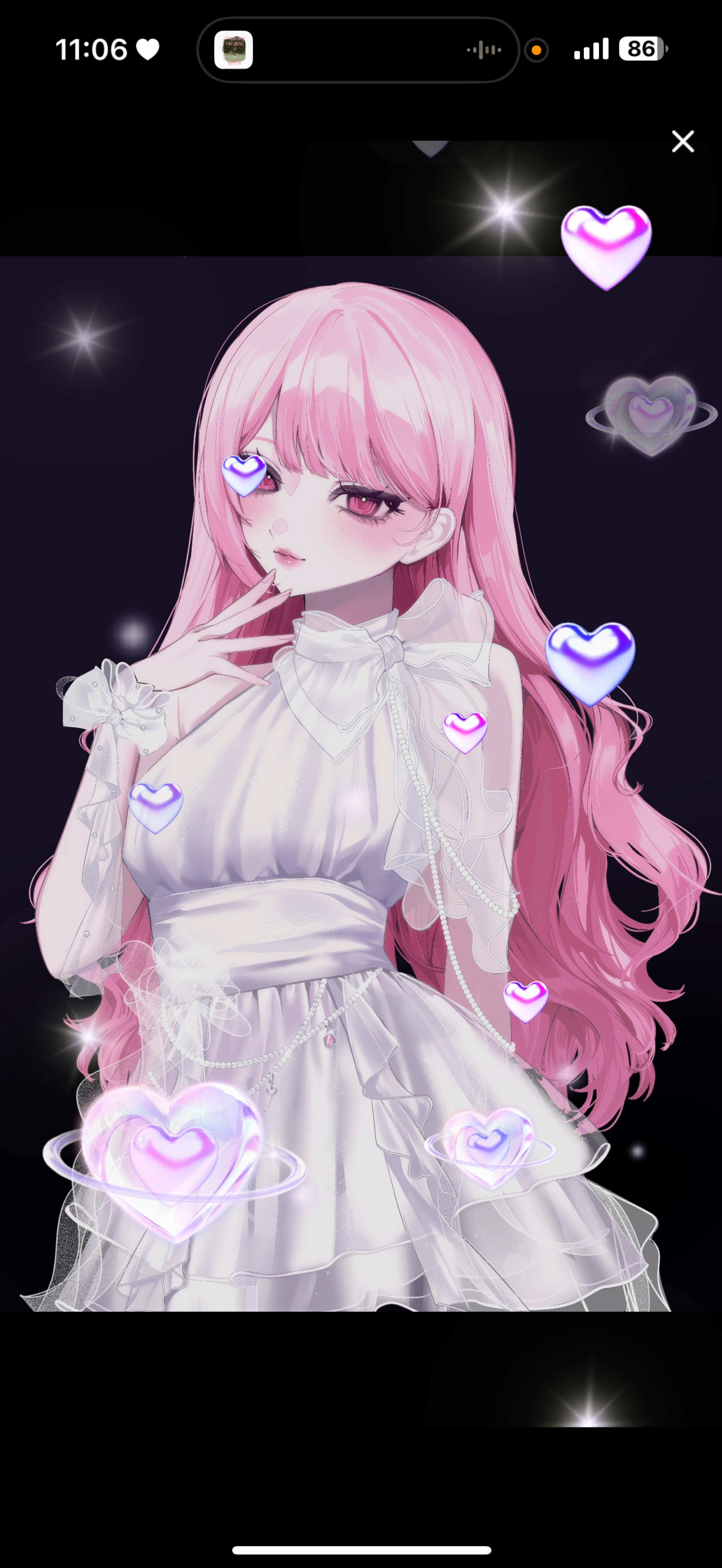 水曜日のおはよう☀️