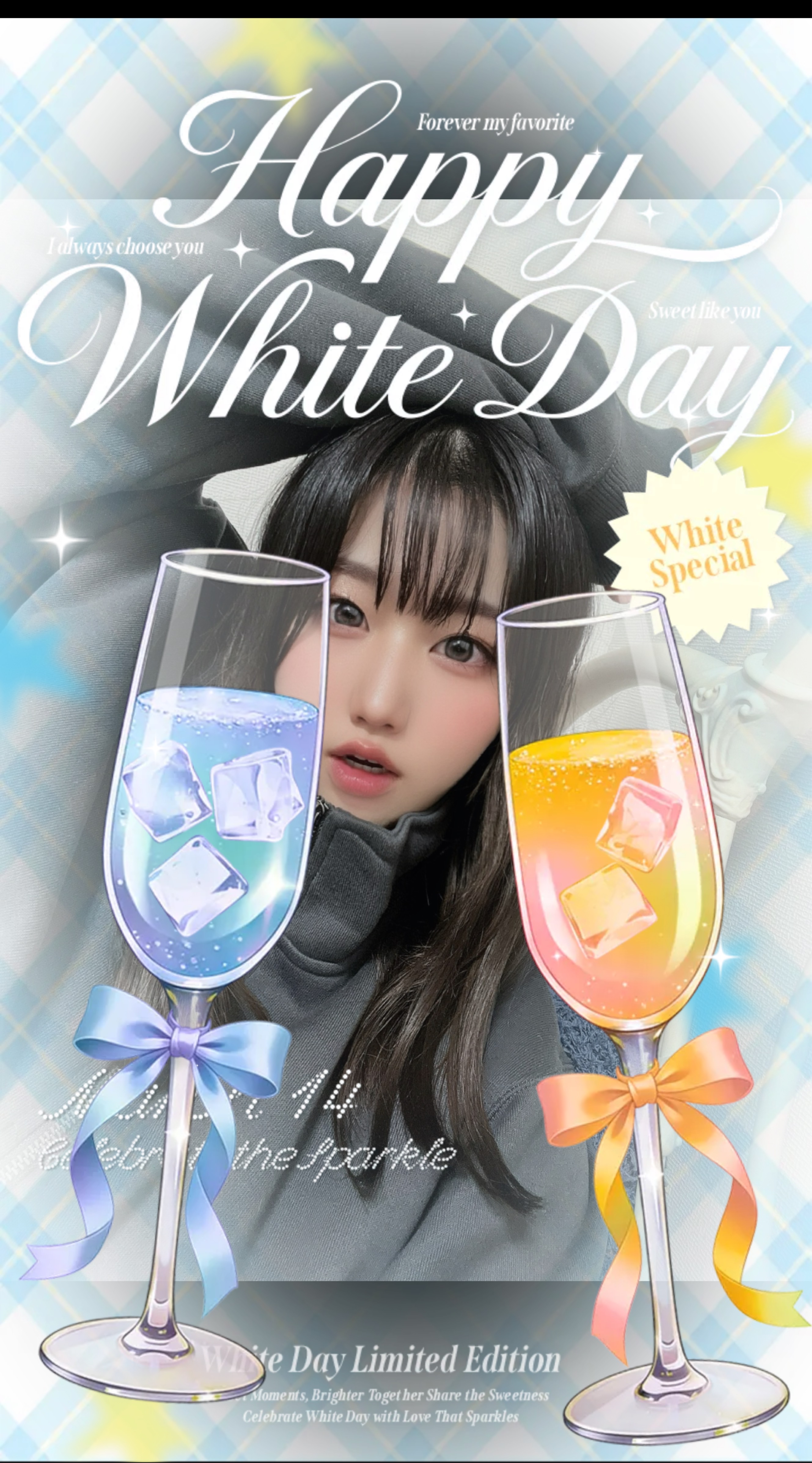 キミ待ちDays︎︎◝✩