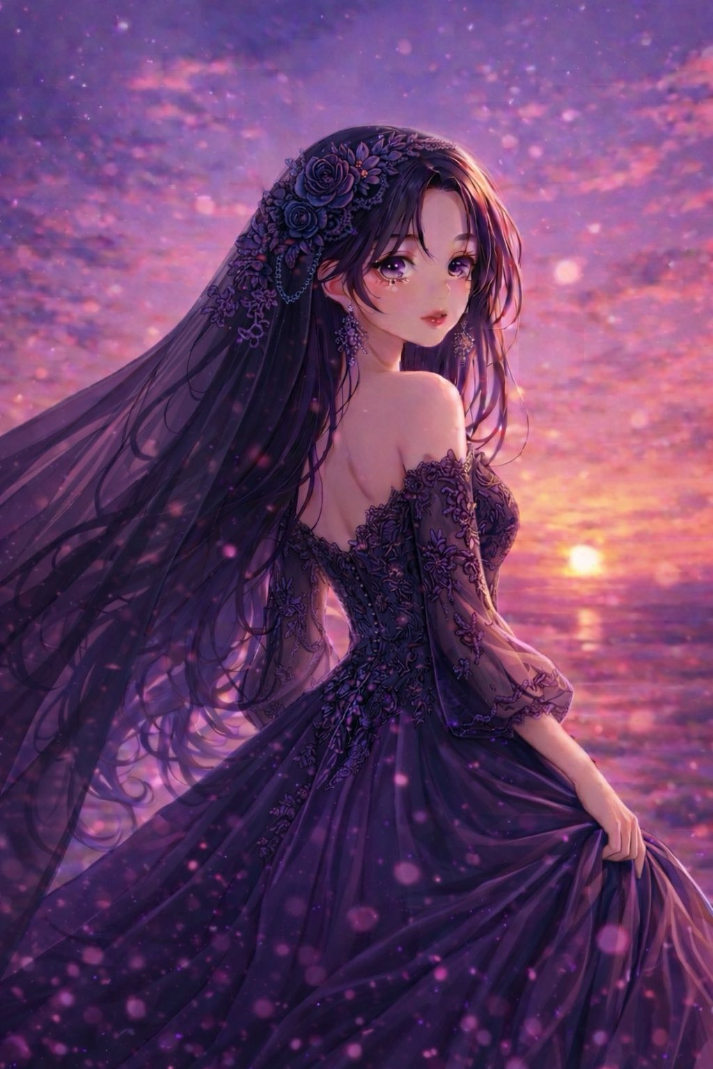 初潜💋アナタの癒場所🌙*