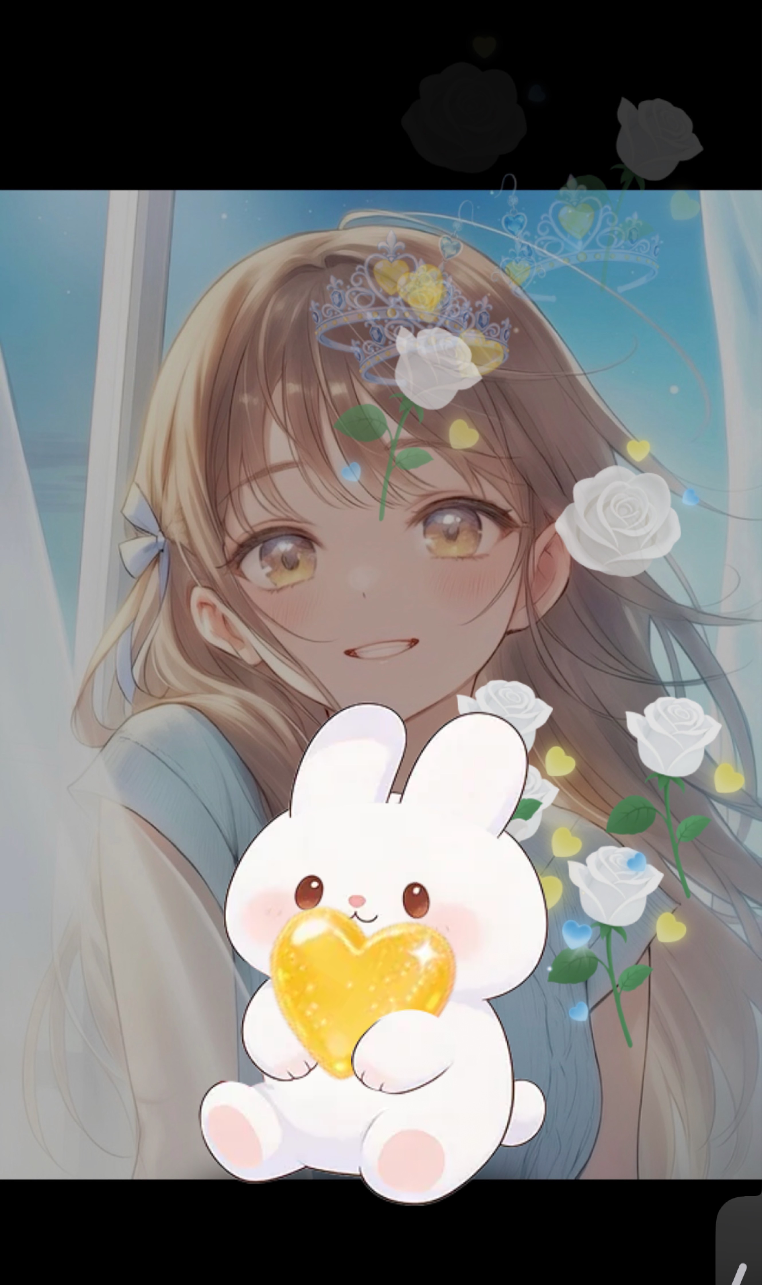 新背景公開！🍀初潜寝◎