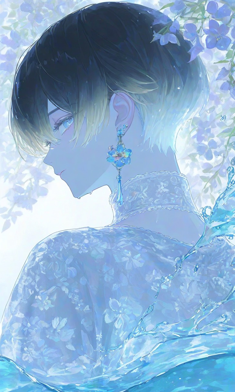 初潜寝〇 現  実  逃  避𓂃🫧‪