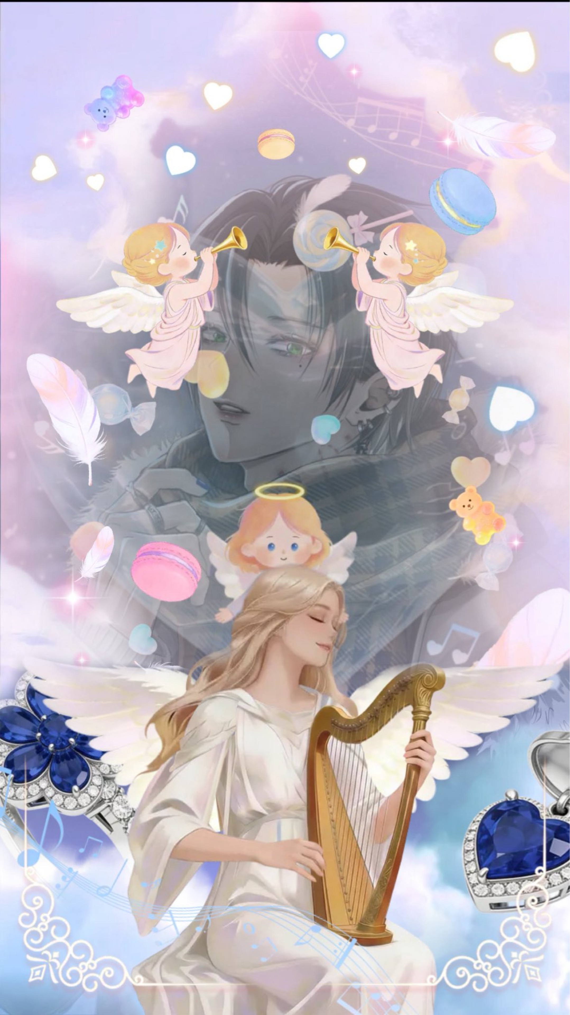 よく喋る機材歌枠🎤