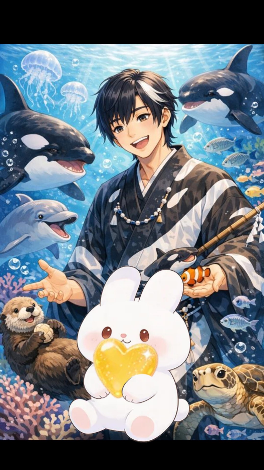 絶対に寝かせない寝落ち枠