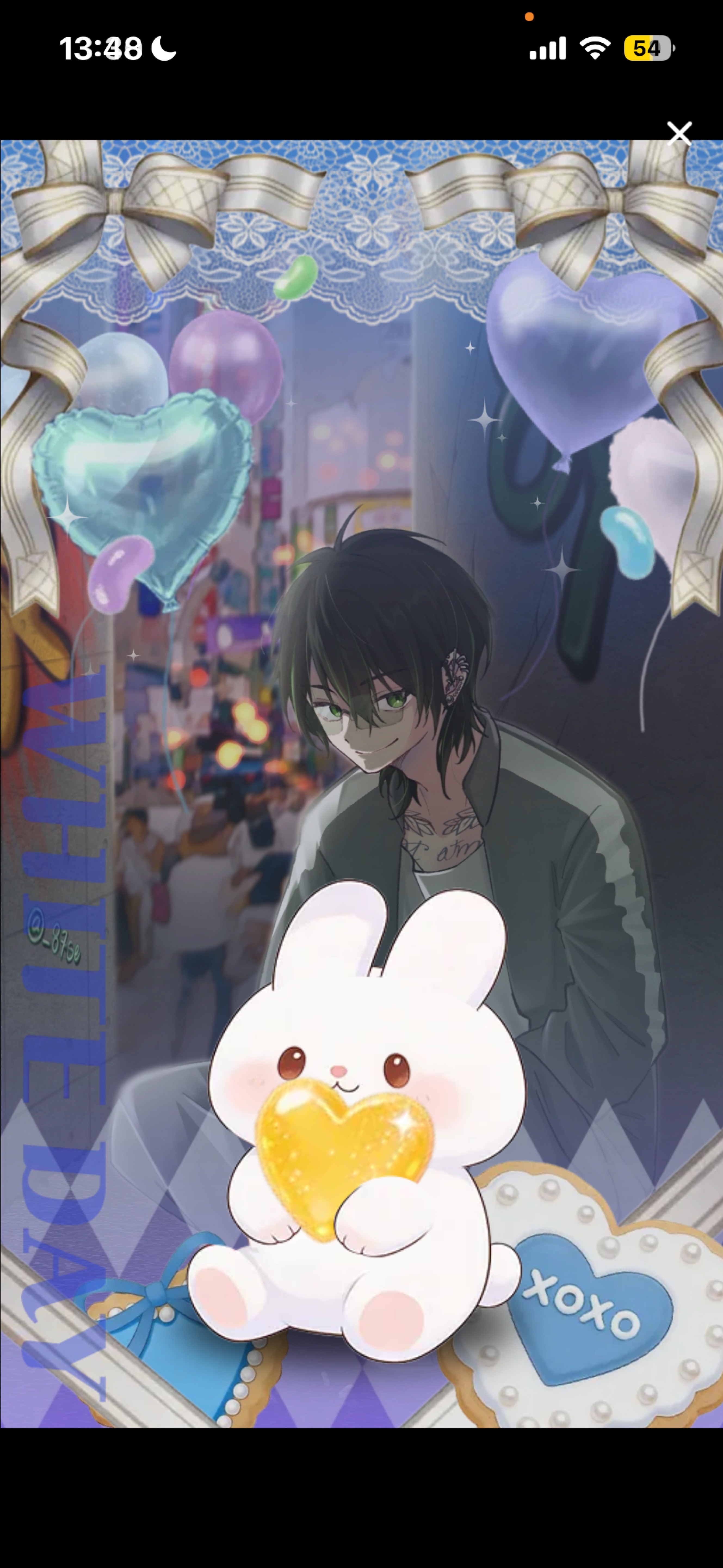 お友達つくり🤟03/04#1