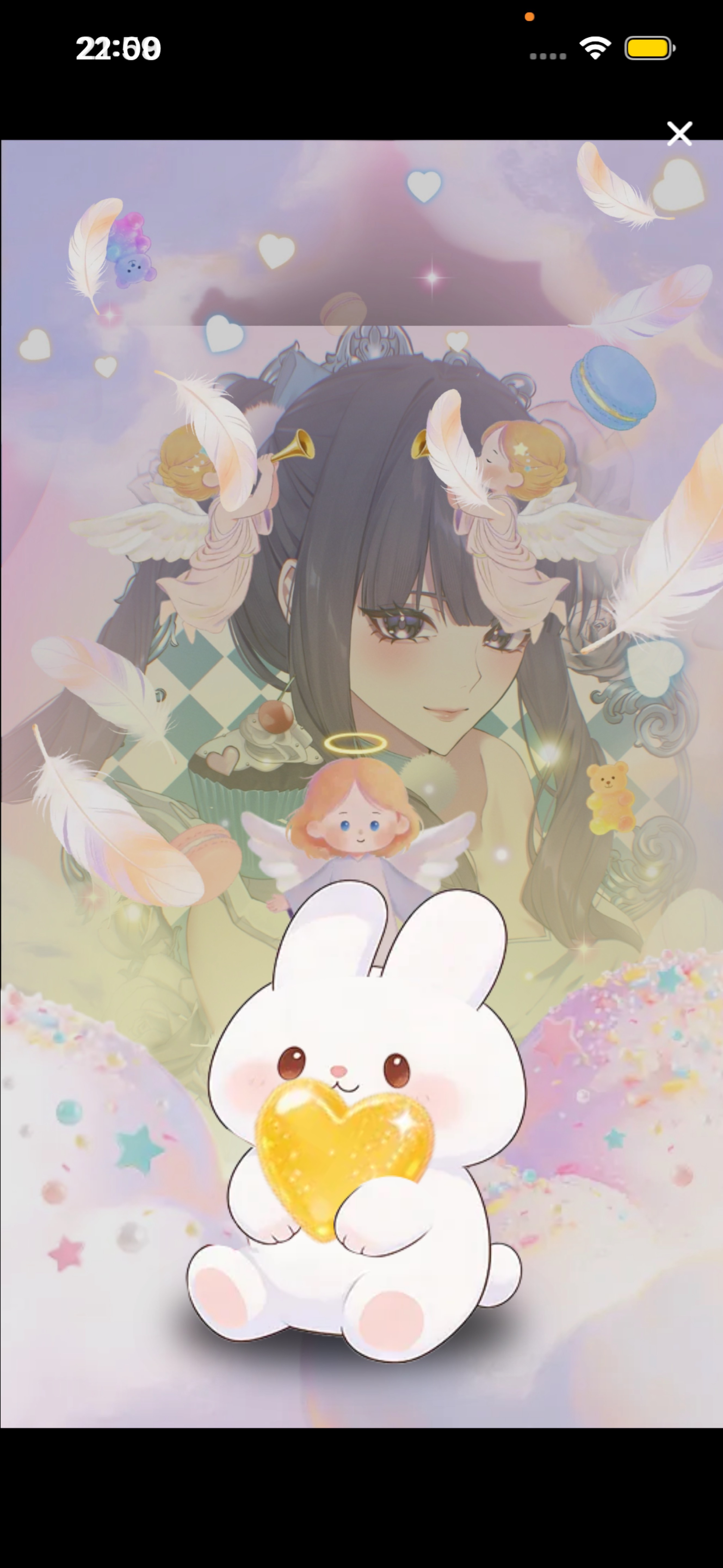 まったりとした夜に𓂃 𓈒𓏸◌