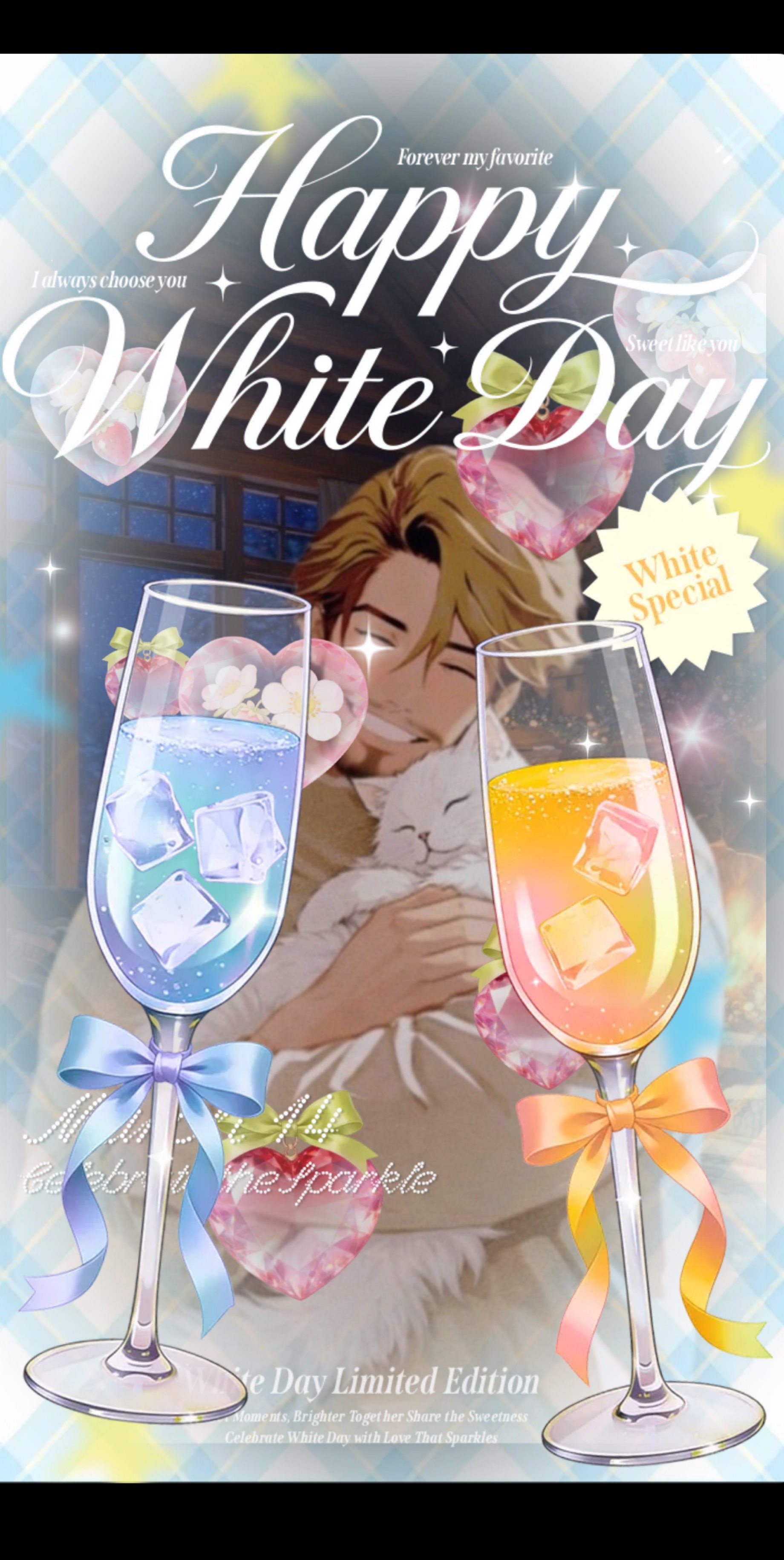 初見歓迎✨️夜の声🌙✨