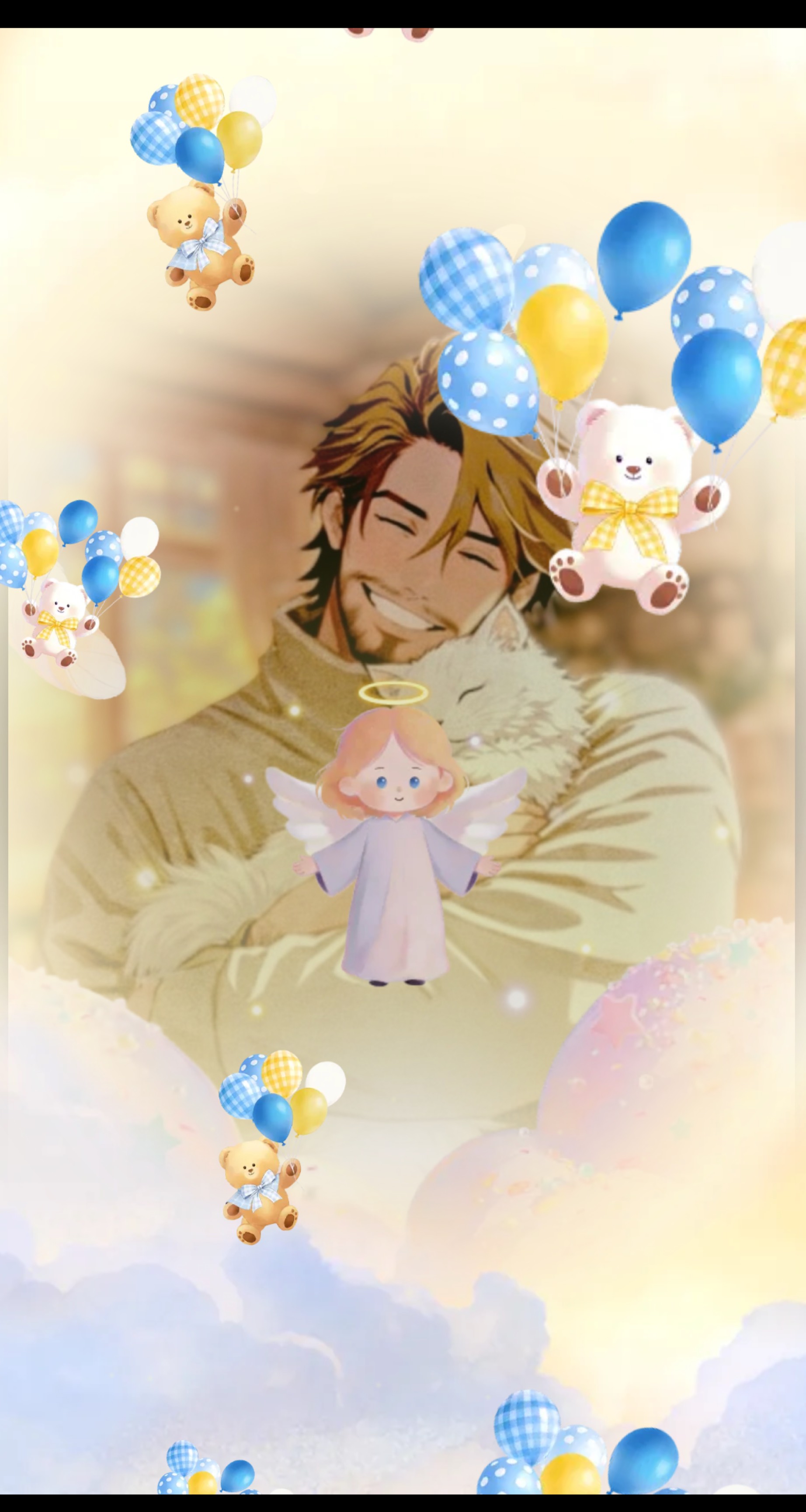 初見・潜り🙆‍♀️まったり昼おじ☀️｡°