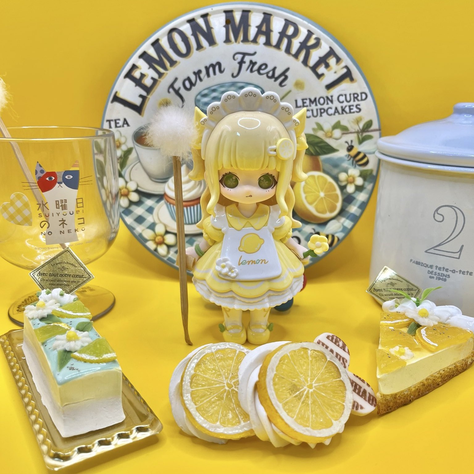 無機材￤🥞焼く🍴