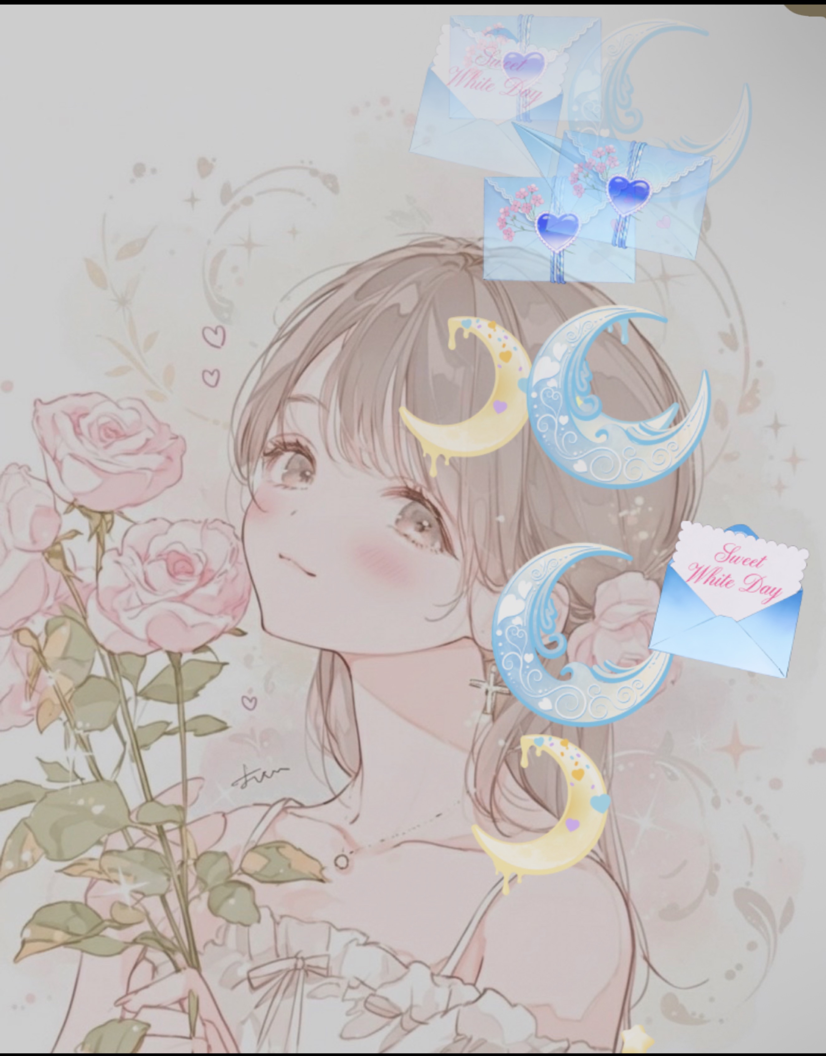 3時だしまったりしよう🍀初潜寝◎