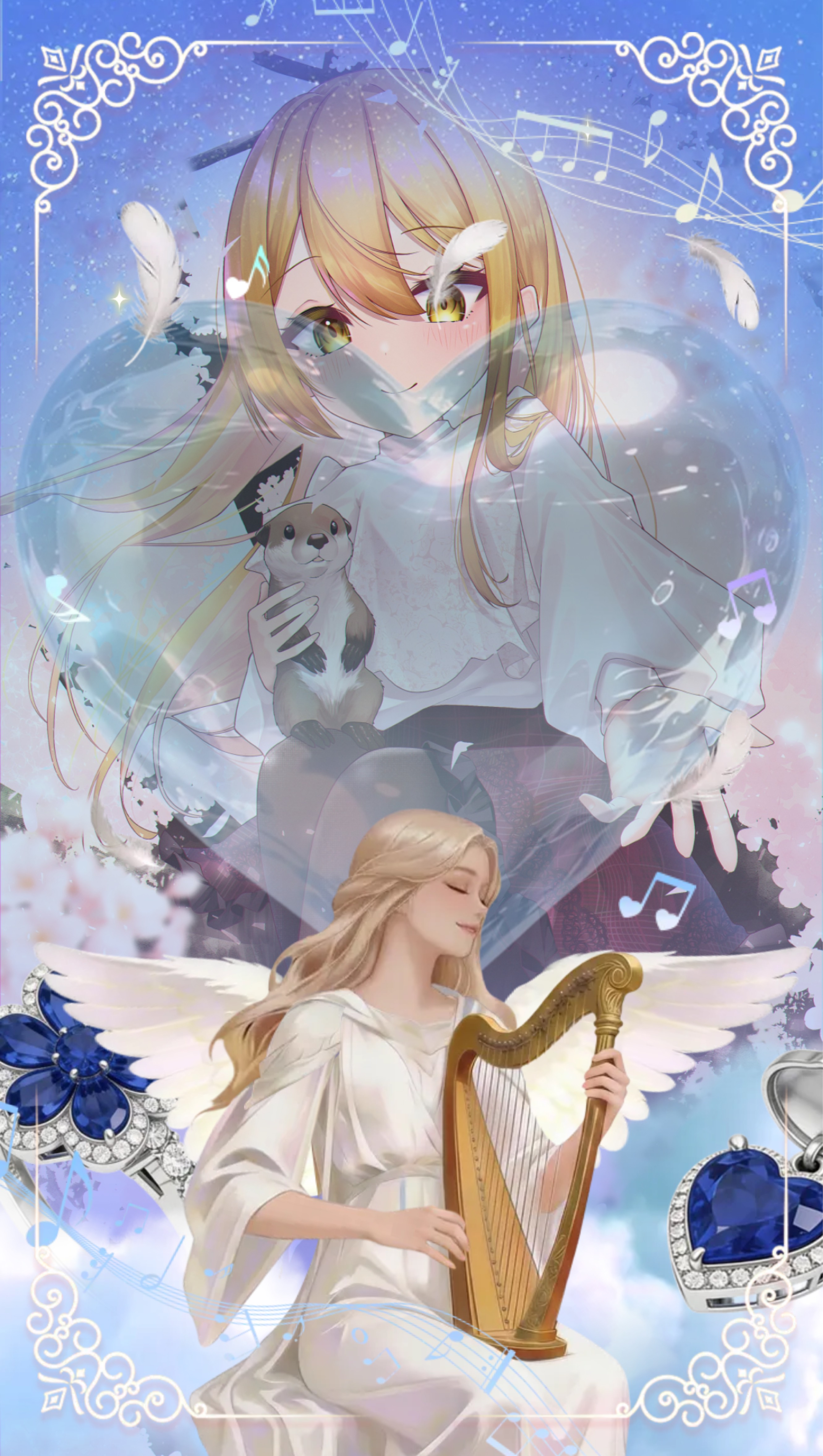 中低音/介護福祉士 元気をどーぞ✨