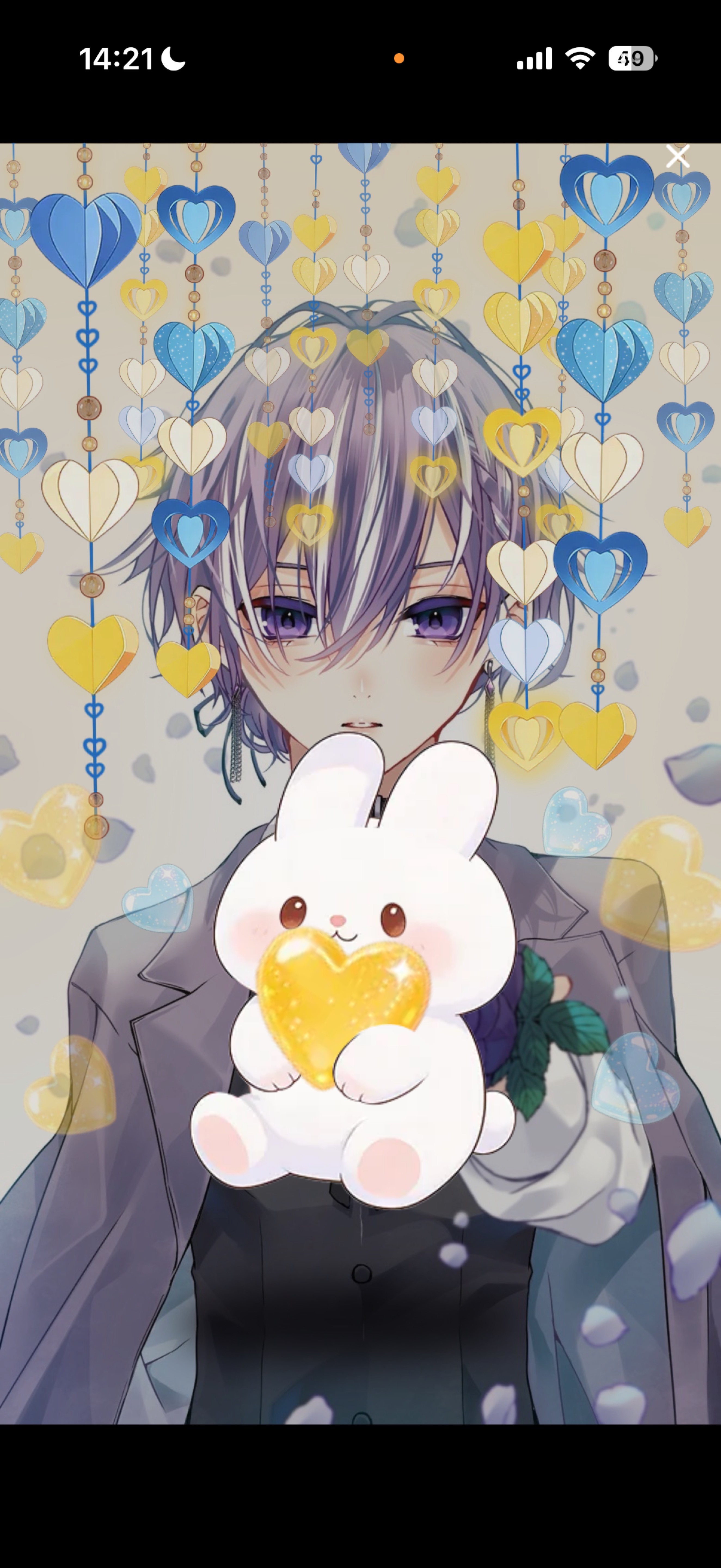 初見さんおいで✨