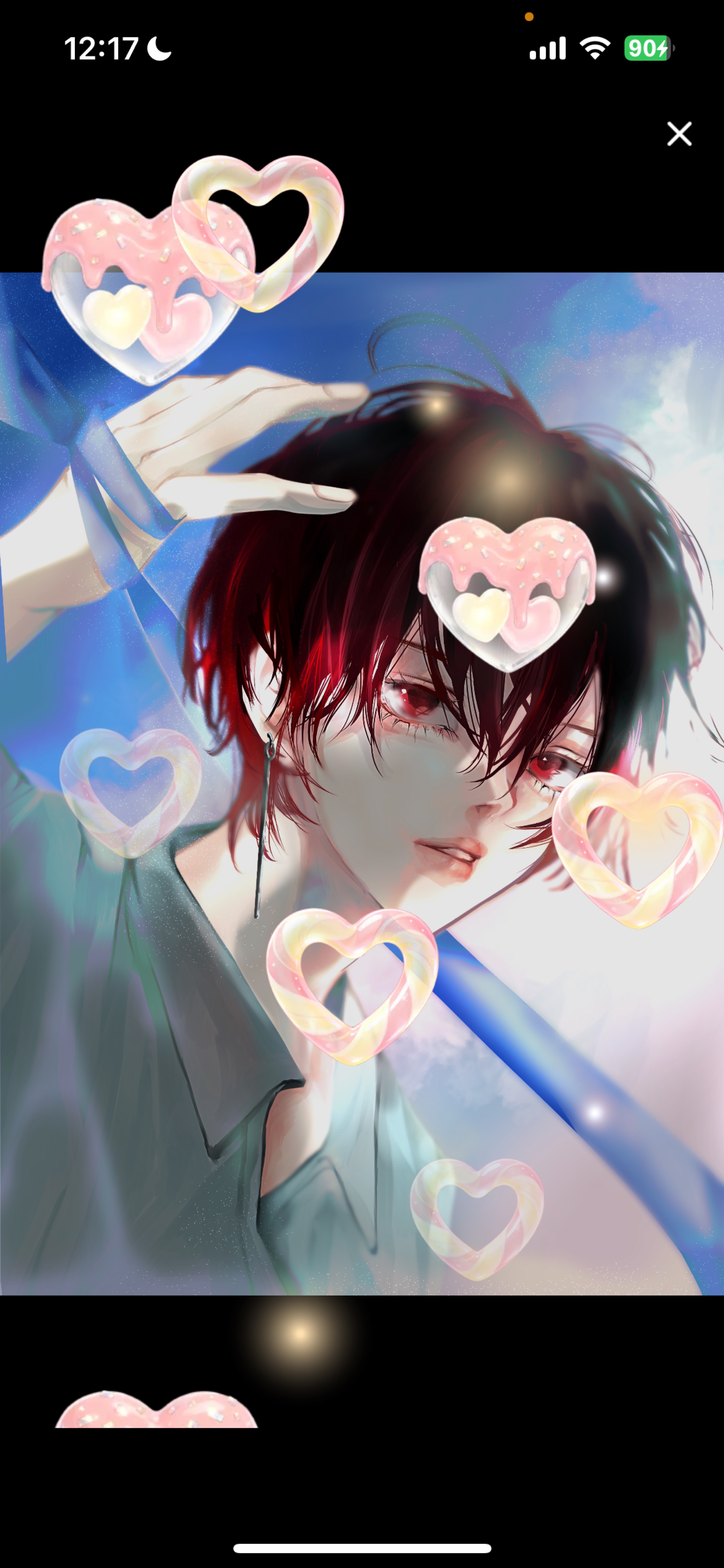 新スプ全部見れません