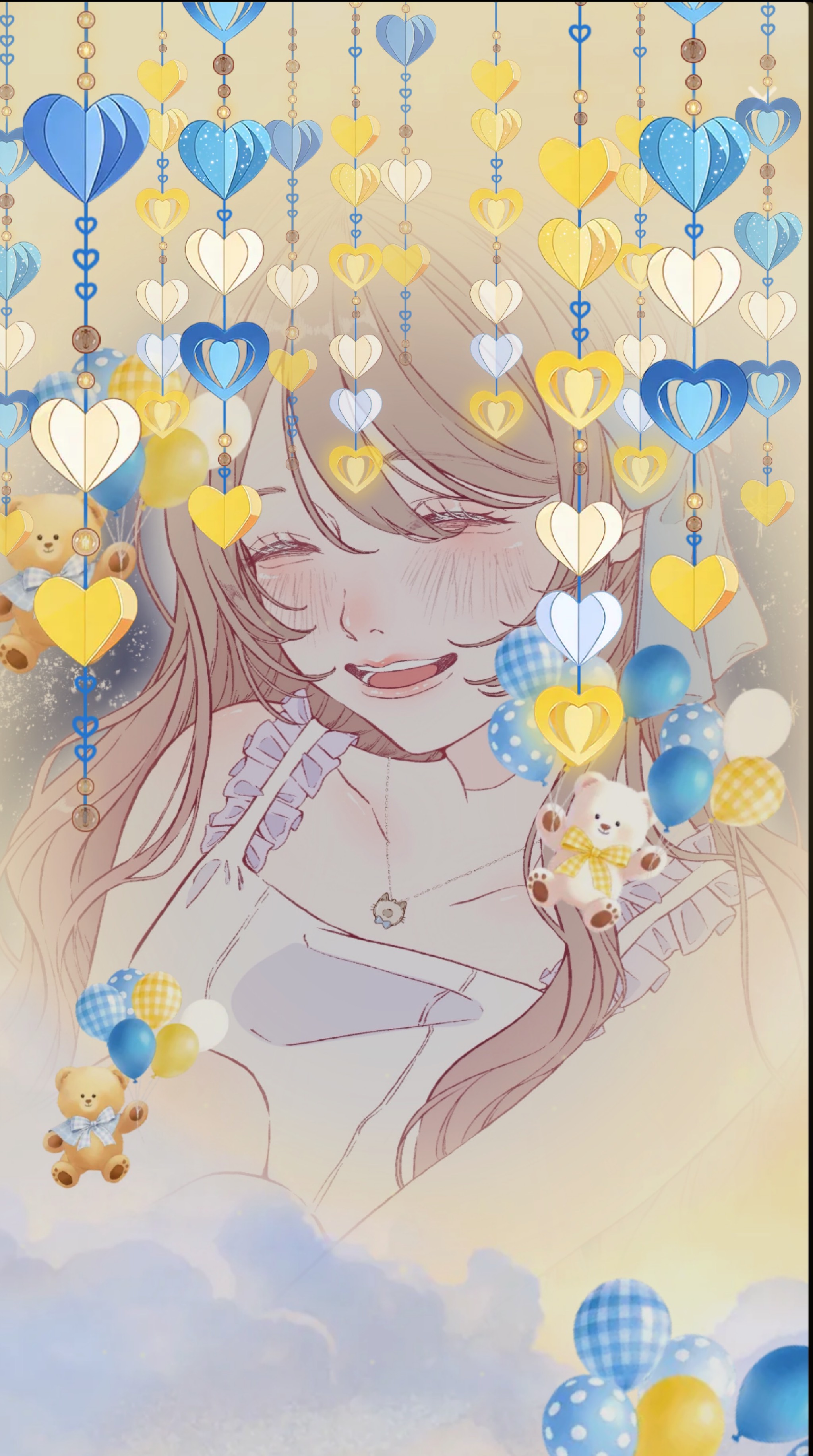 🫧癒しになれたら