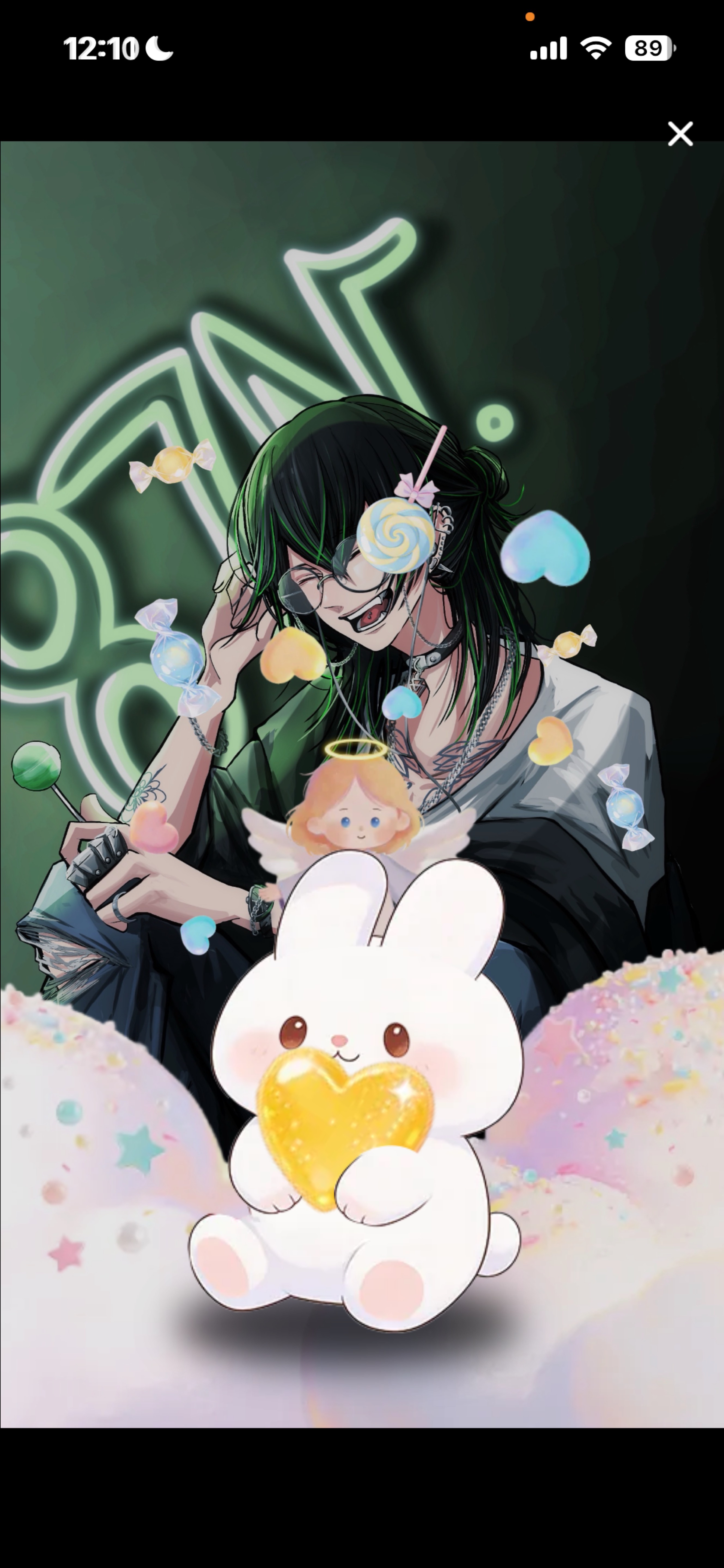 お友達つくり🤟03/04#1