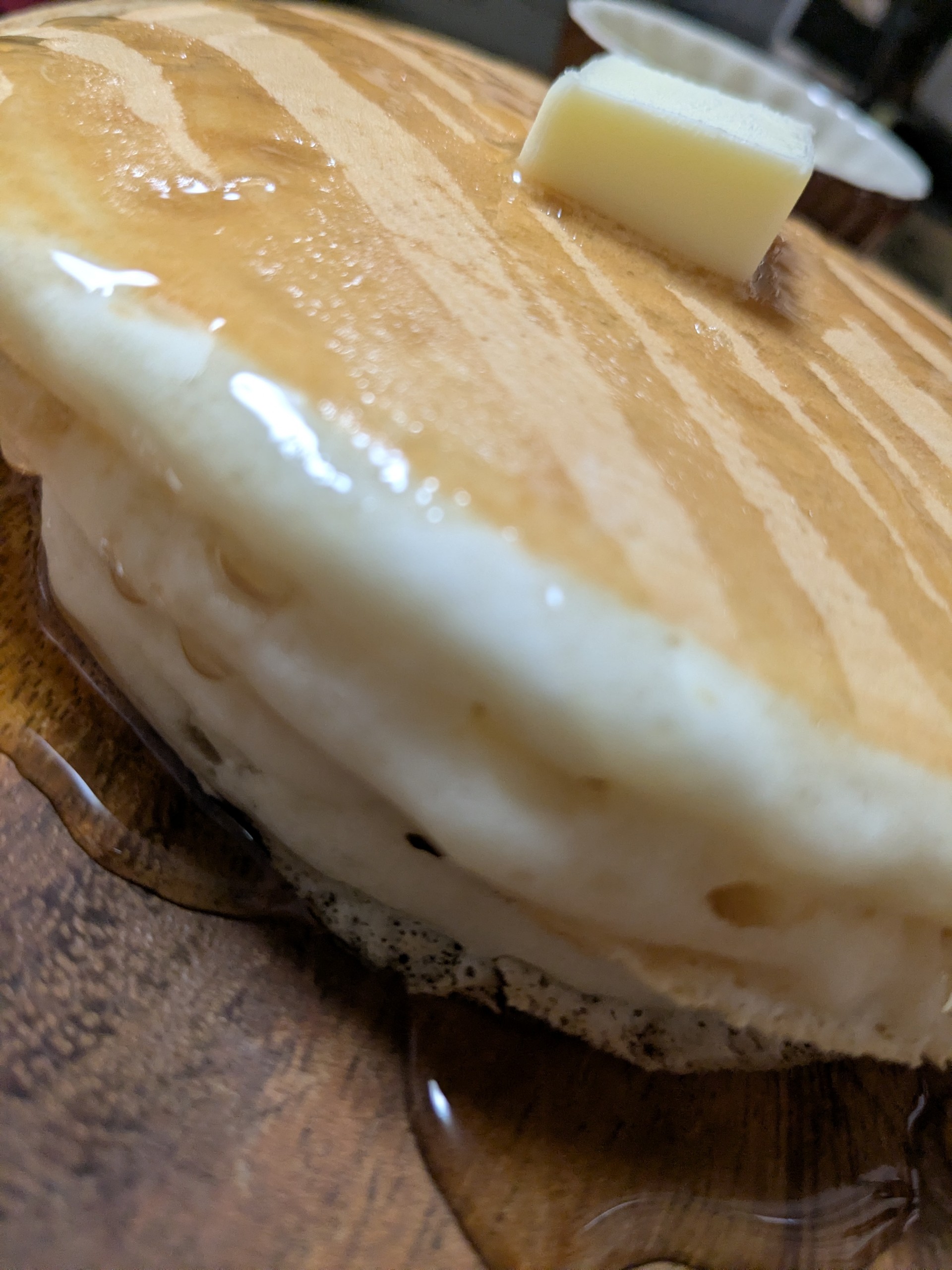 無機材￤🥞焼く🍴