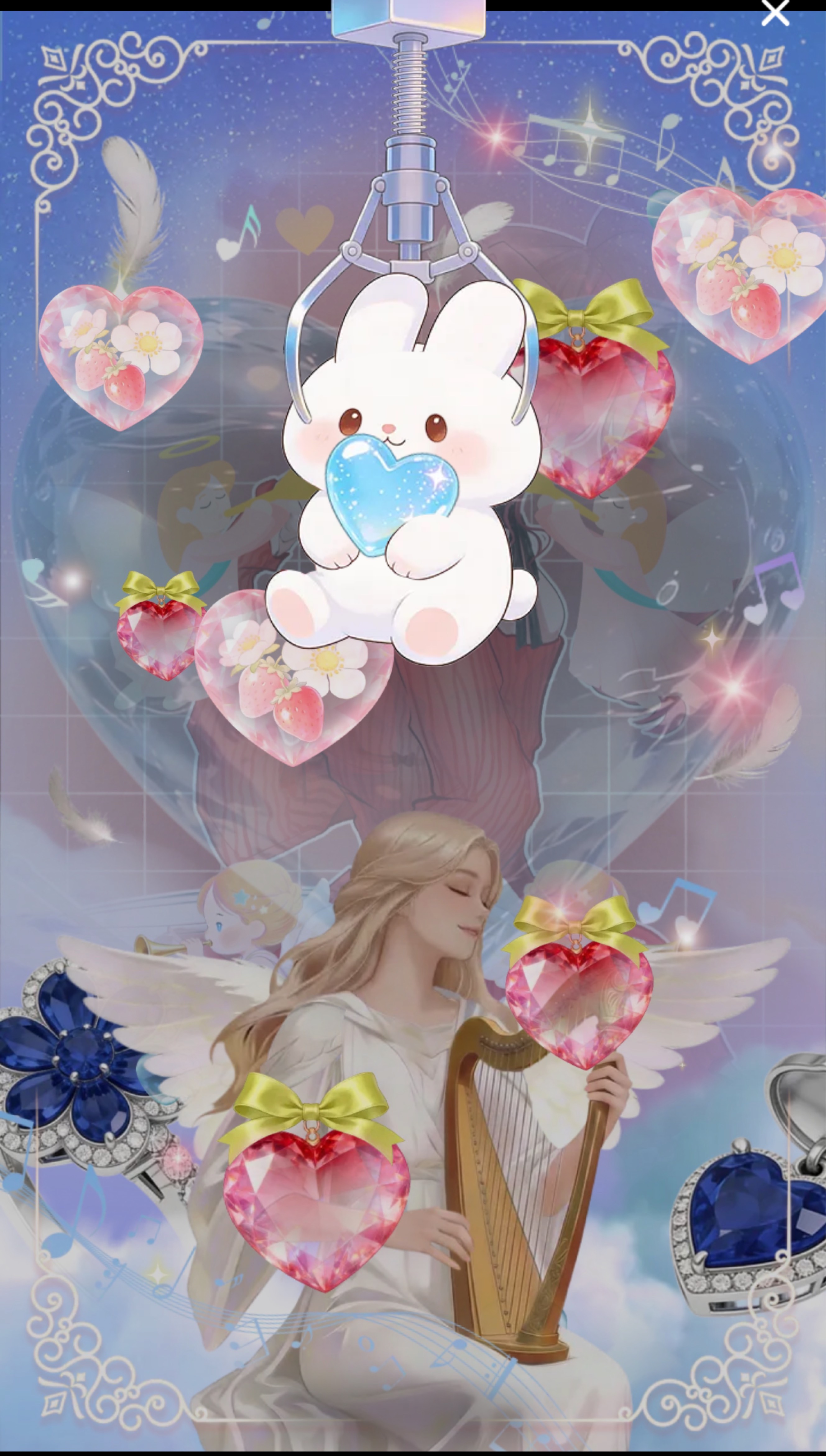 貴方の話し相手𐴑