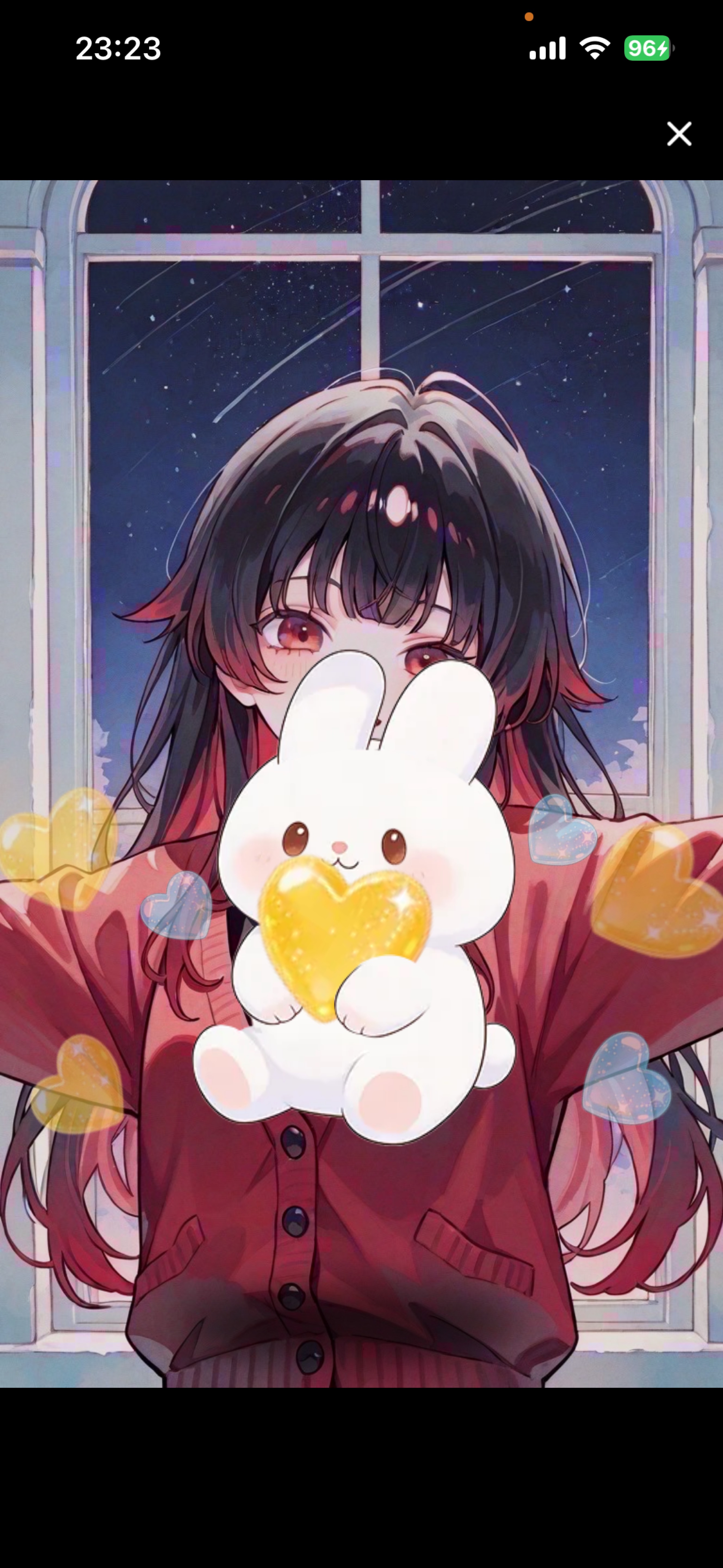 君だけの帰る場所