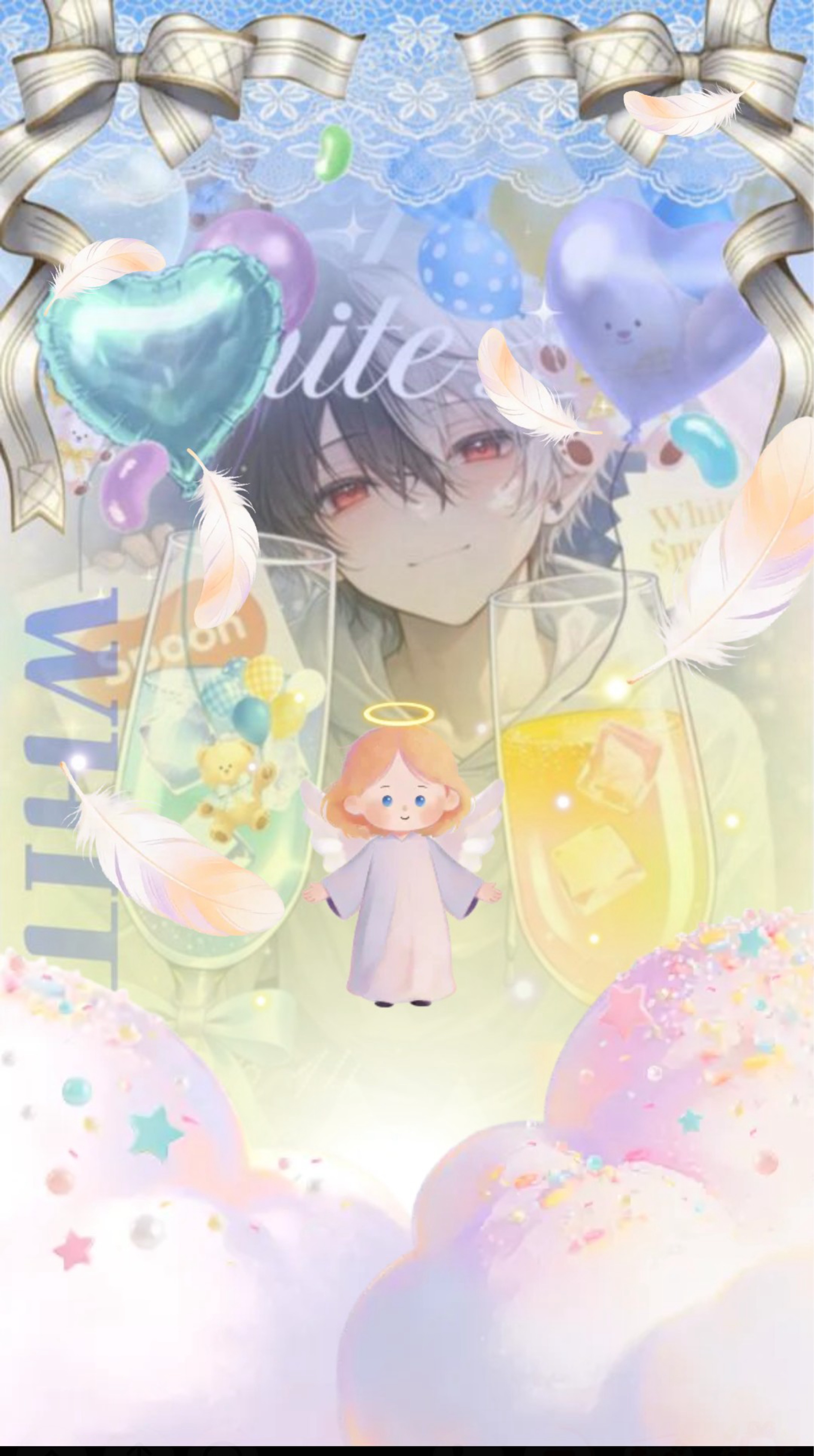 初⭕️難民おいで🐑