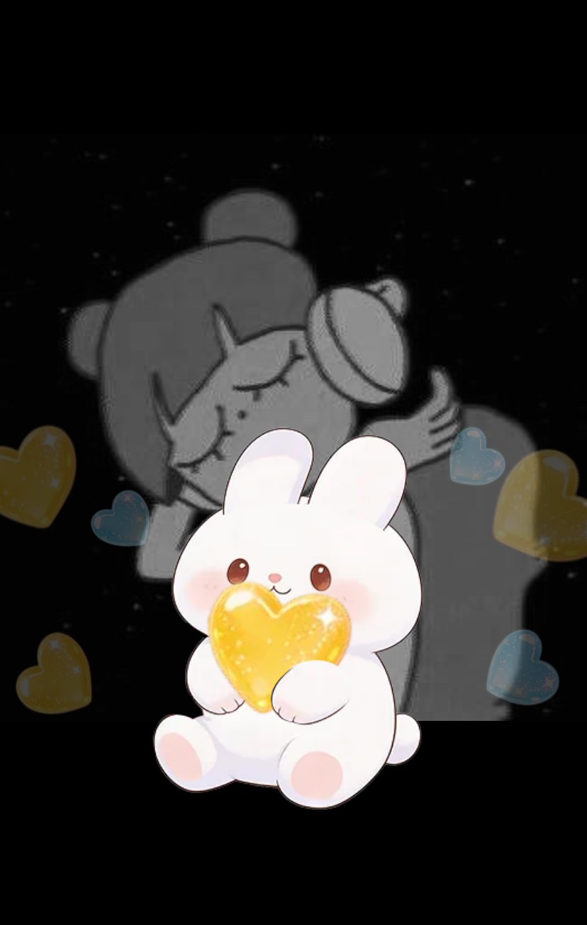 花粉に負けた男