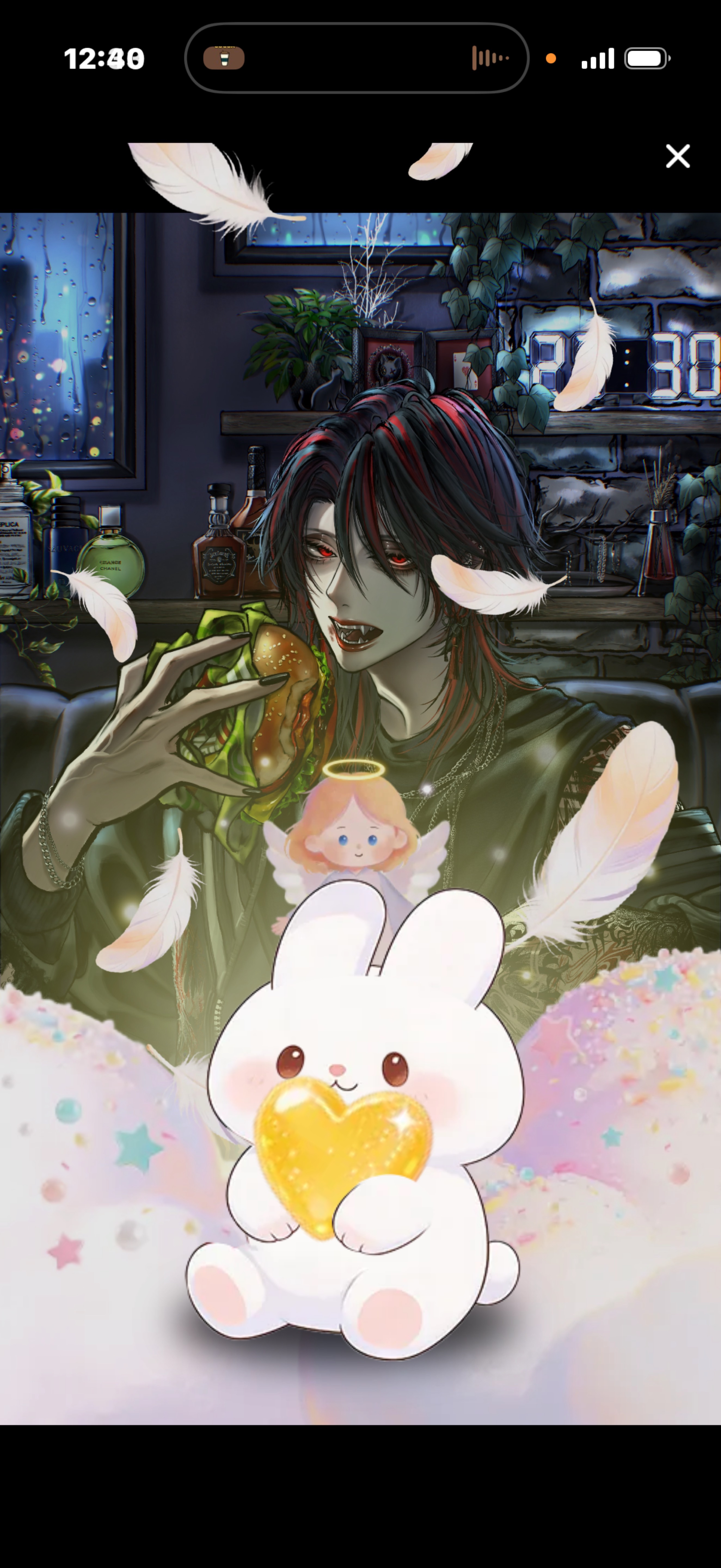 初〇  まったり雑談