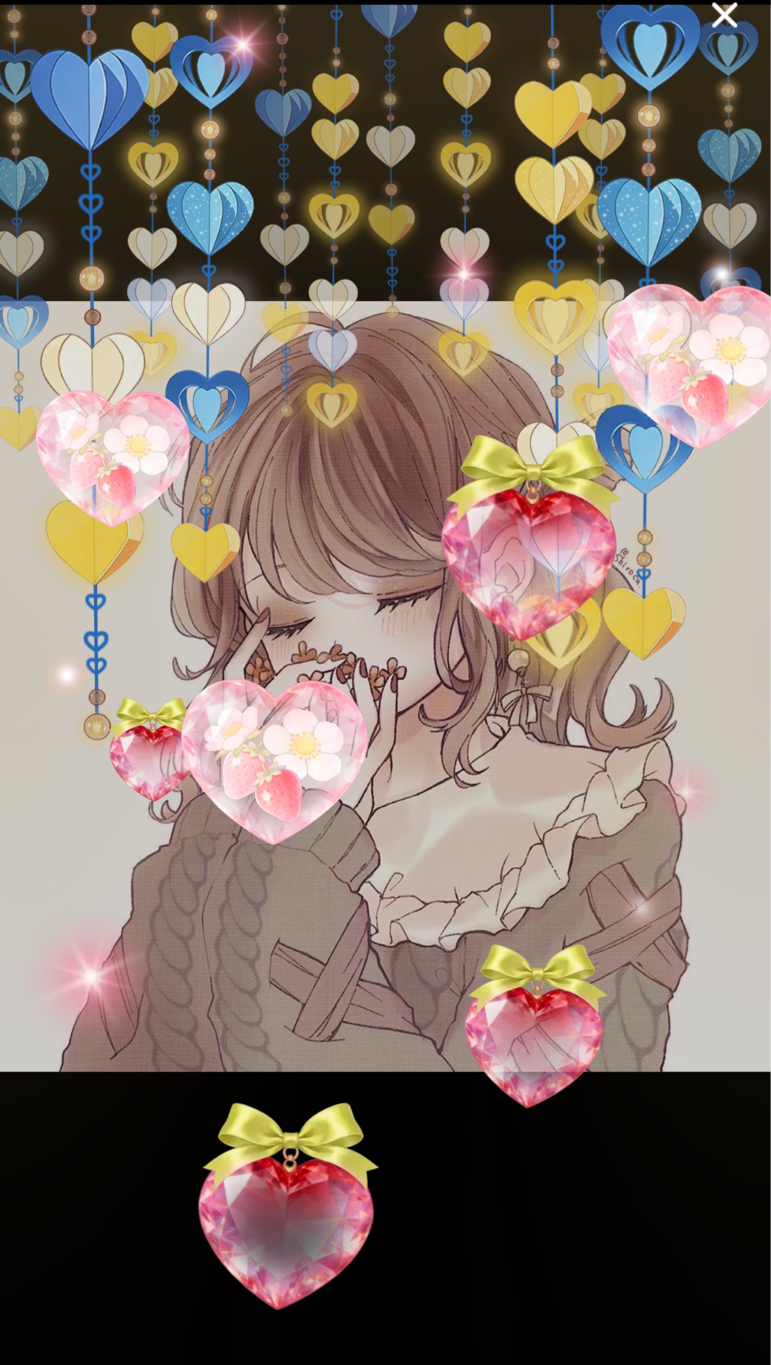 初見◎落ち着いた声で喋る🧸🌙