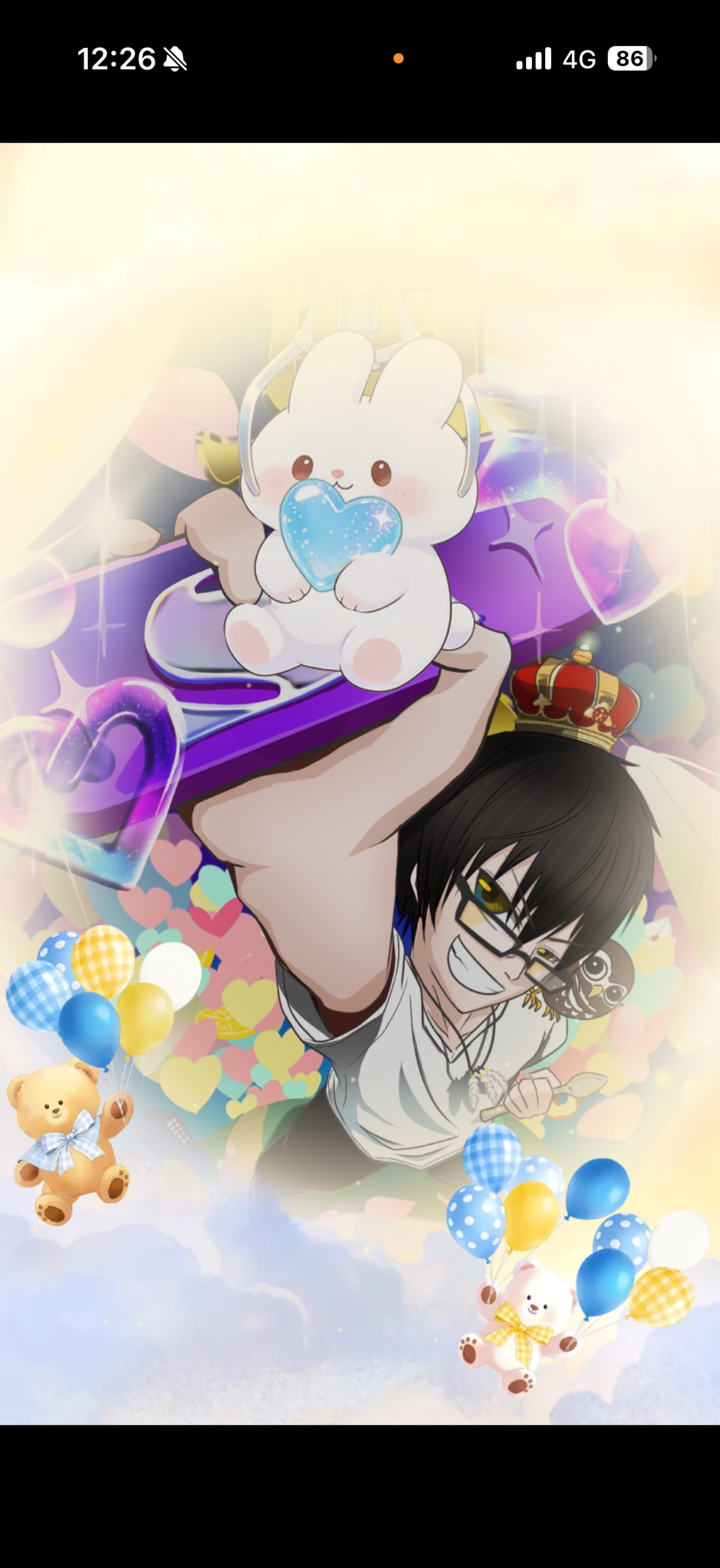 初見◎昼飯のお供にどうぞ！