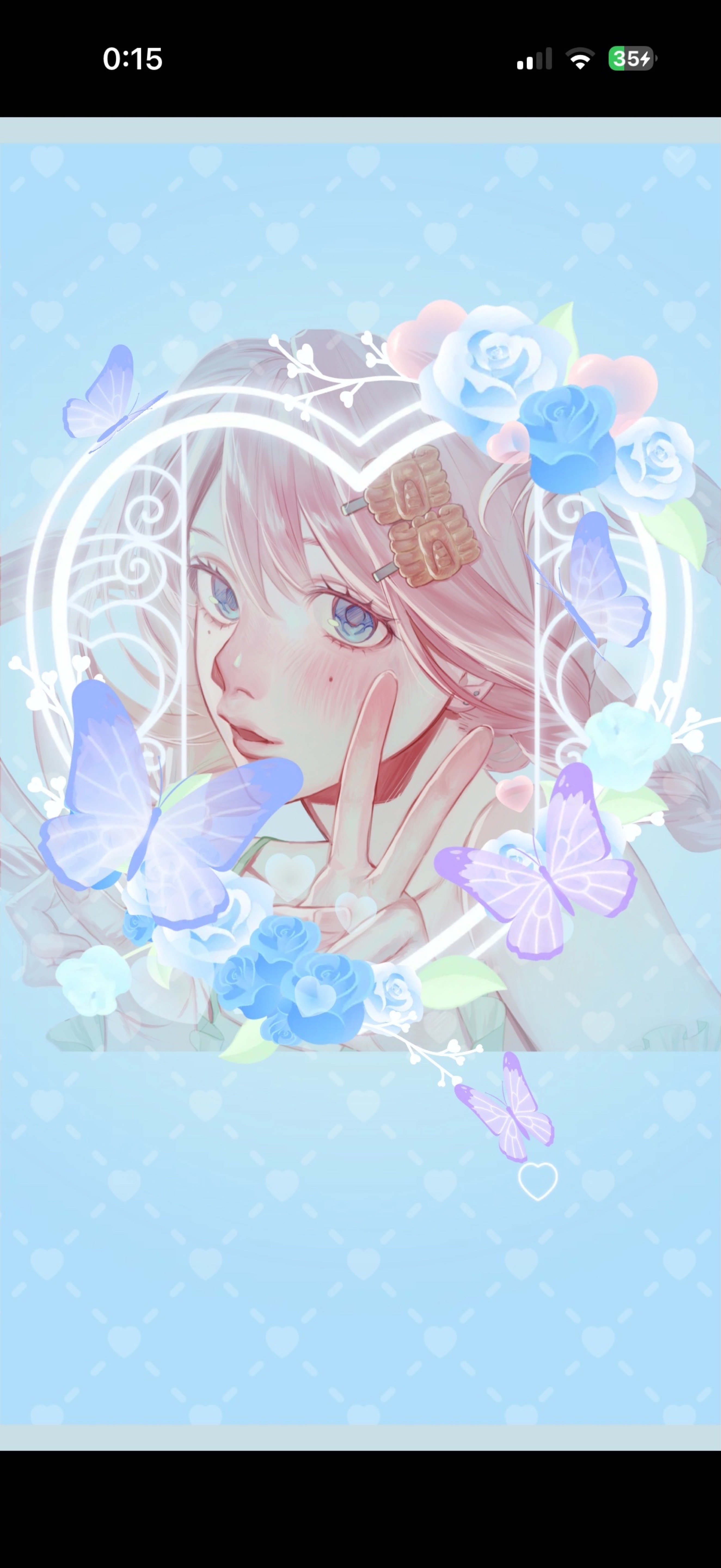 ハッピーな人です🪄︎︎✨