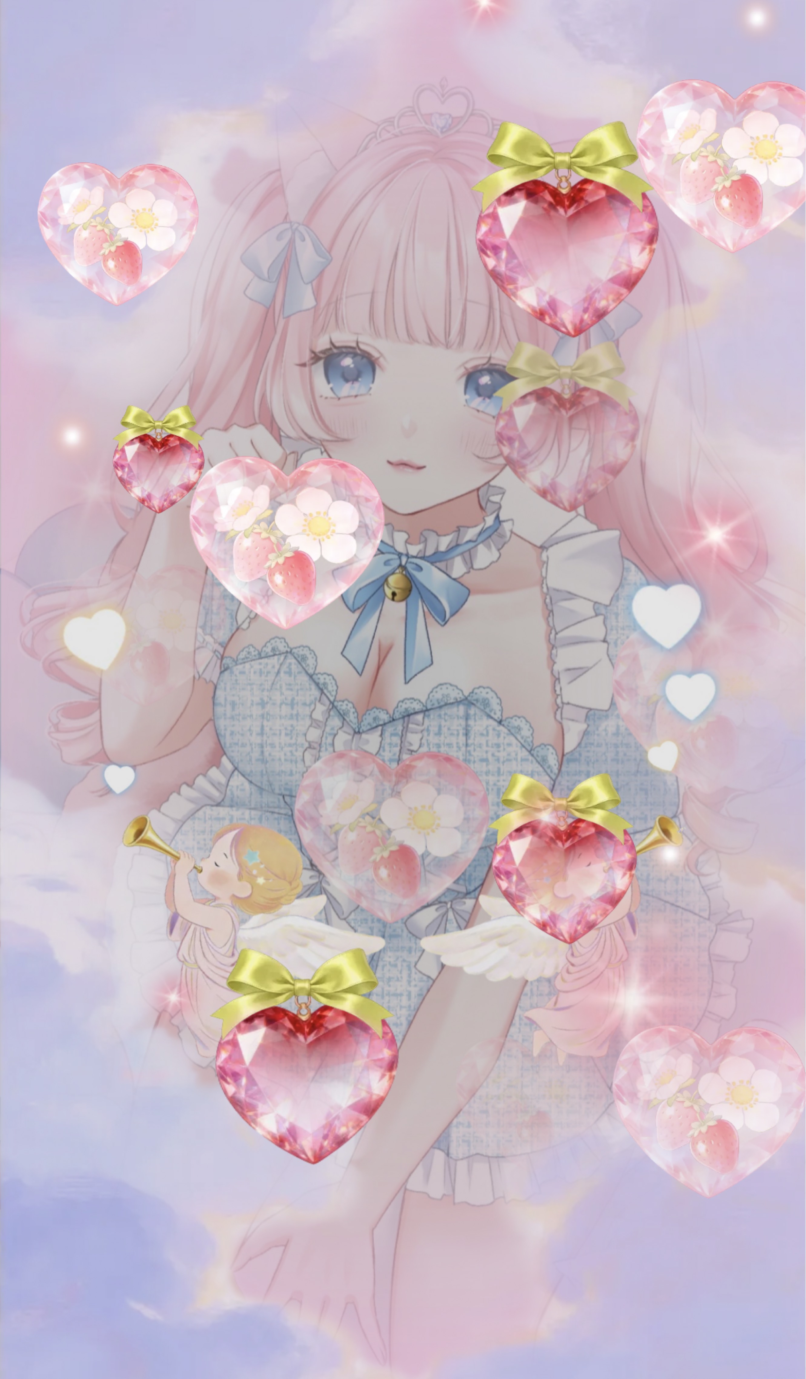 君と私の過ごす夜🌙* :ﾟ