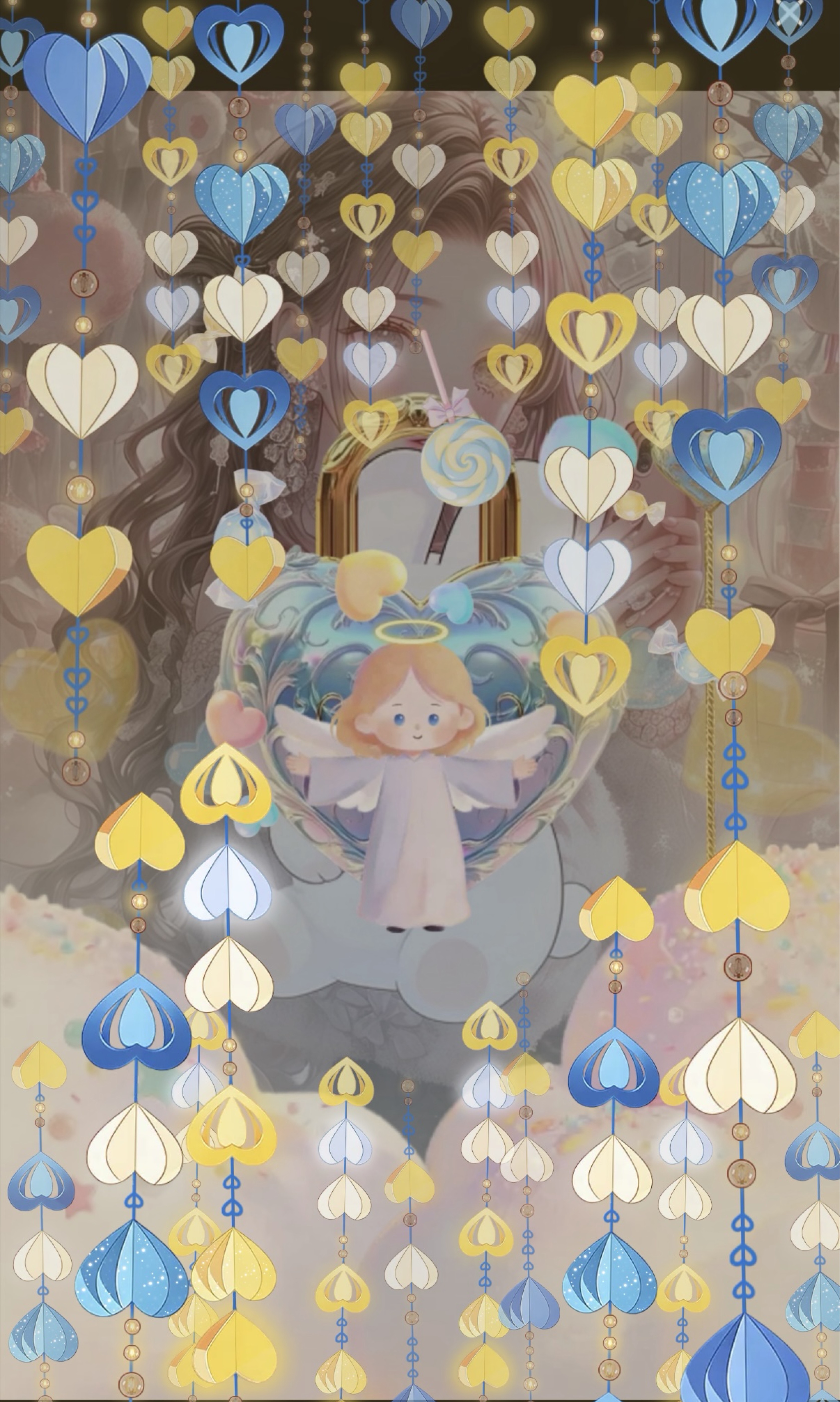 こんばんは🌙*ﾟ