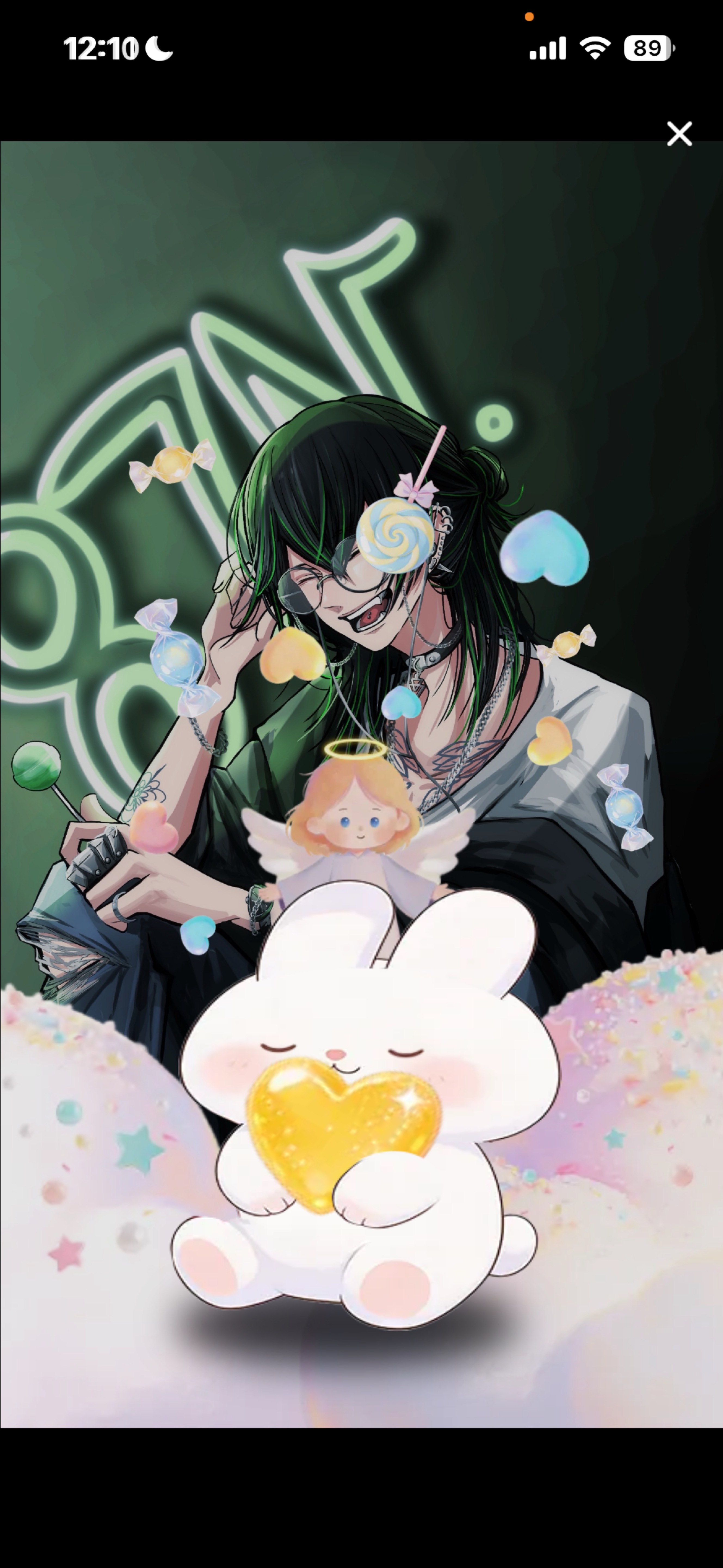 お友達つくり🤟03/04#1