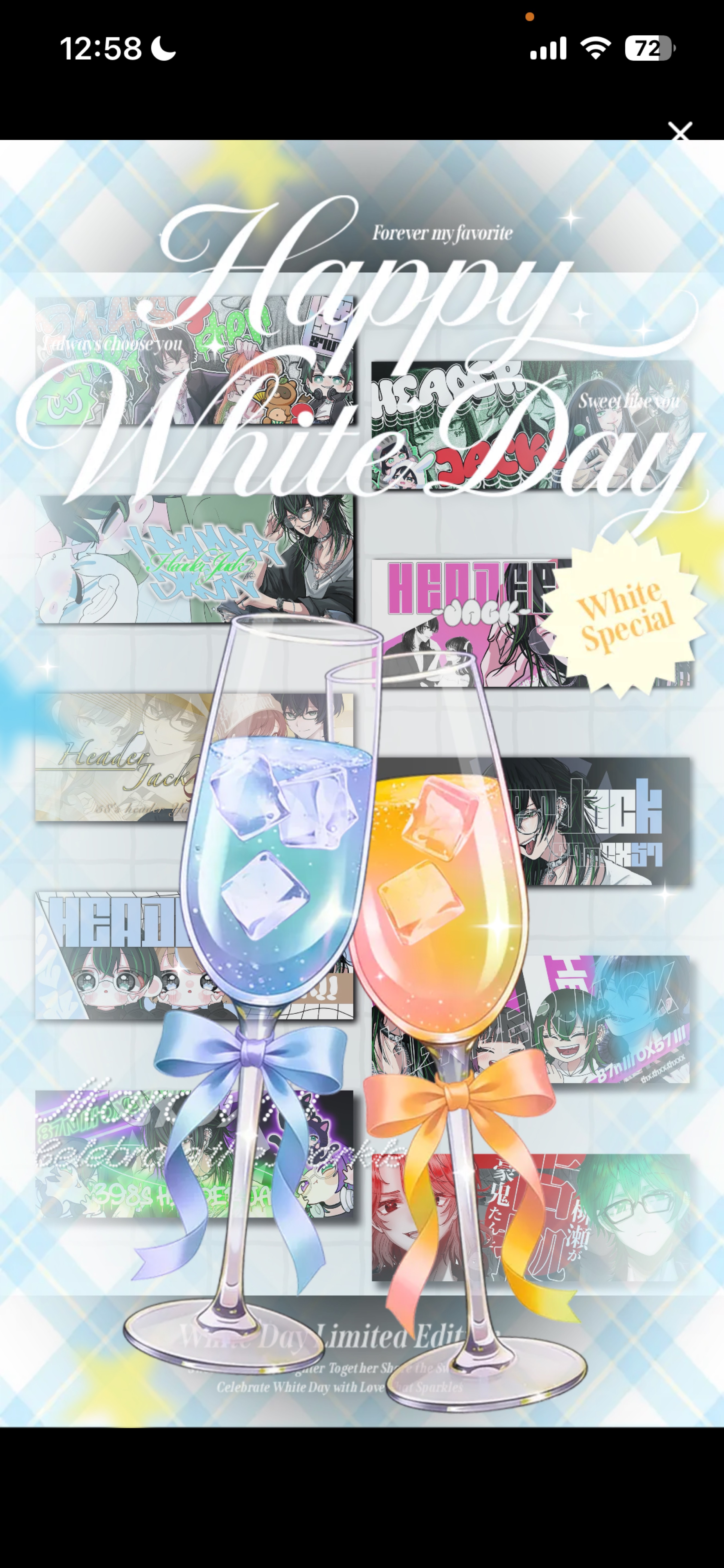 お友達つくり🤟03/04#1