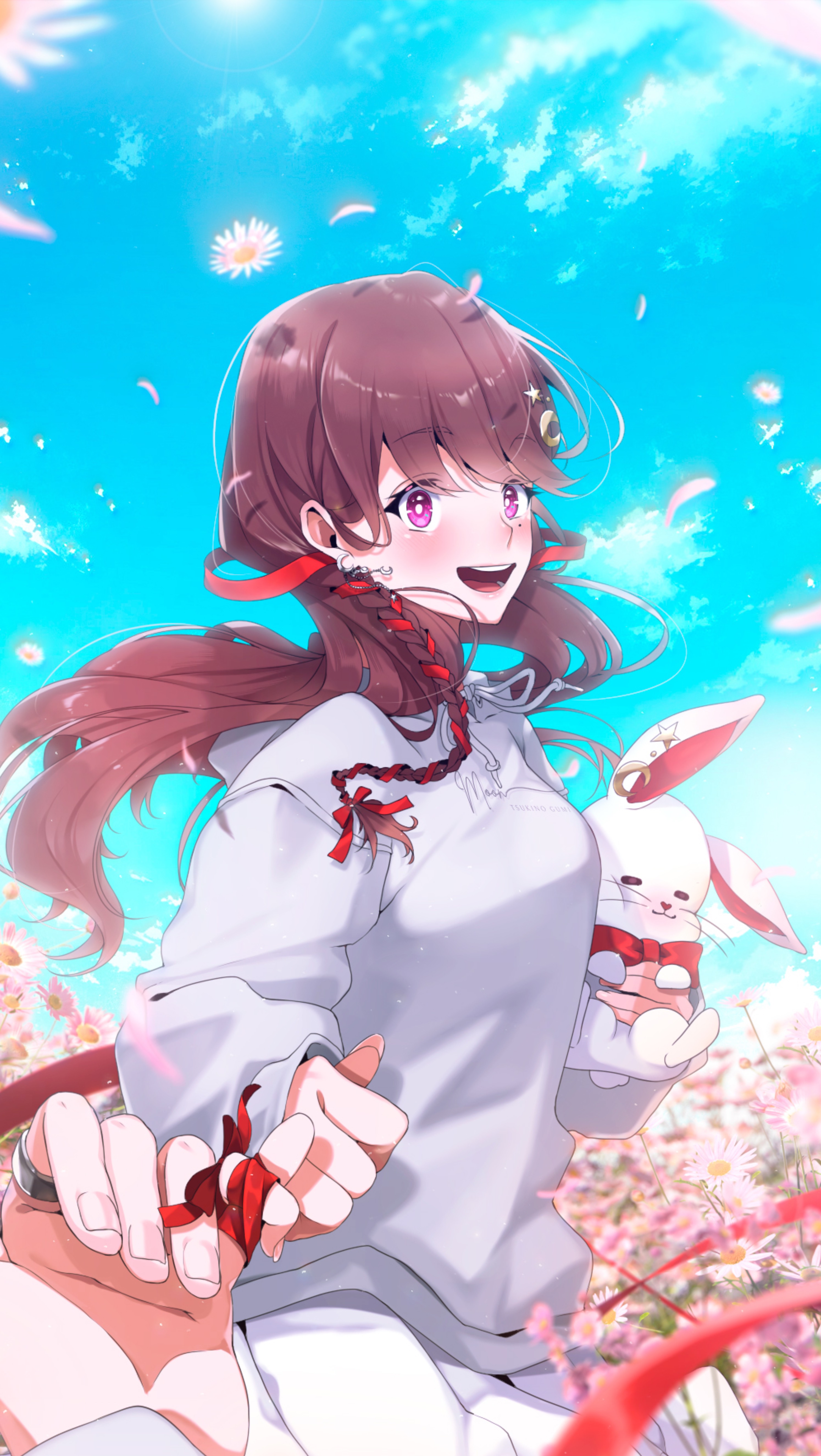 お昼はここ！みんないらっしゃい！