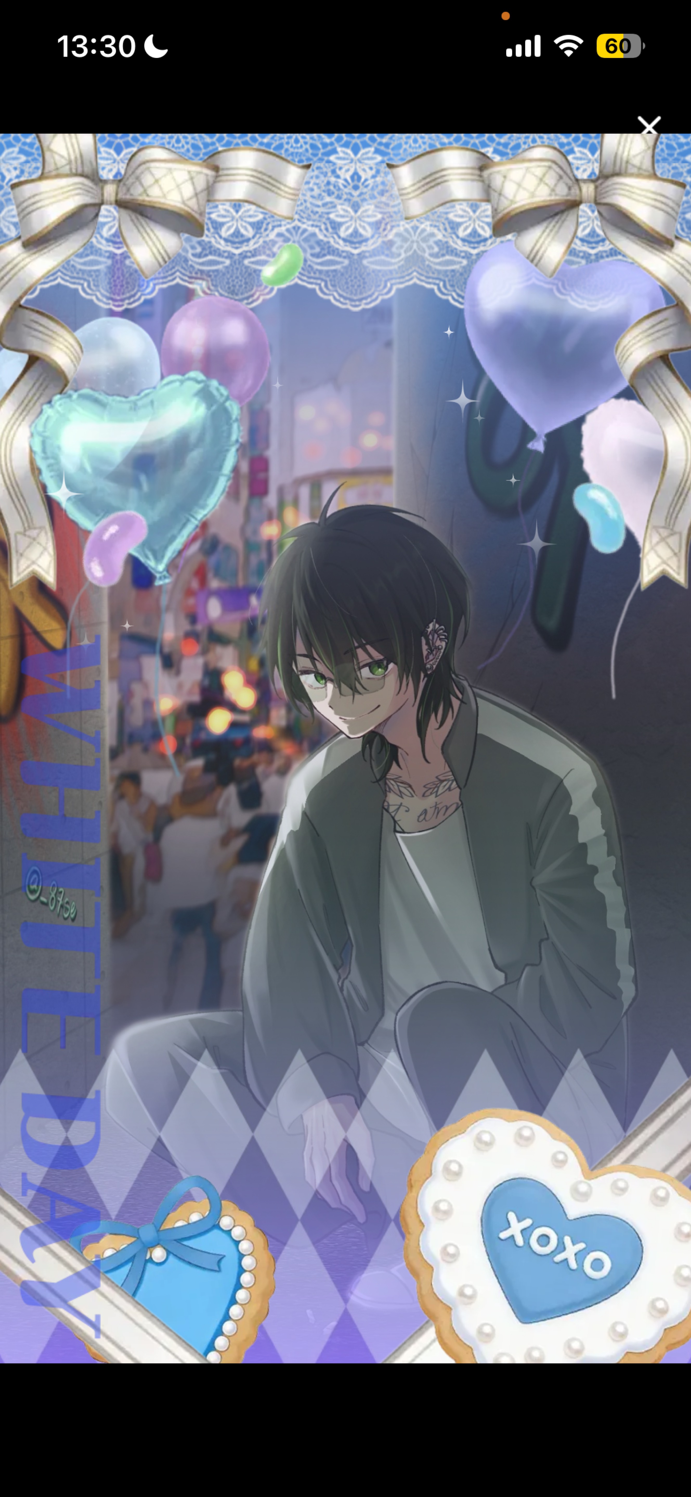 お友達つくり🤟03/04#1