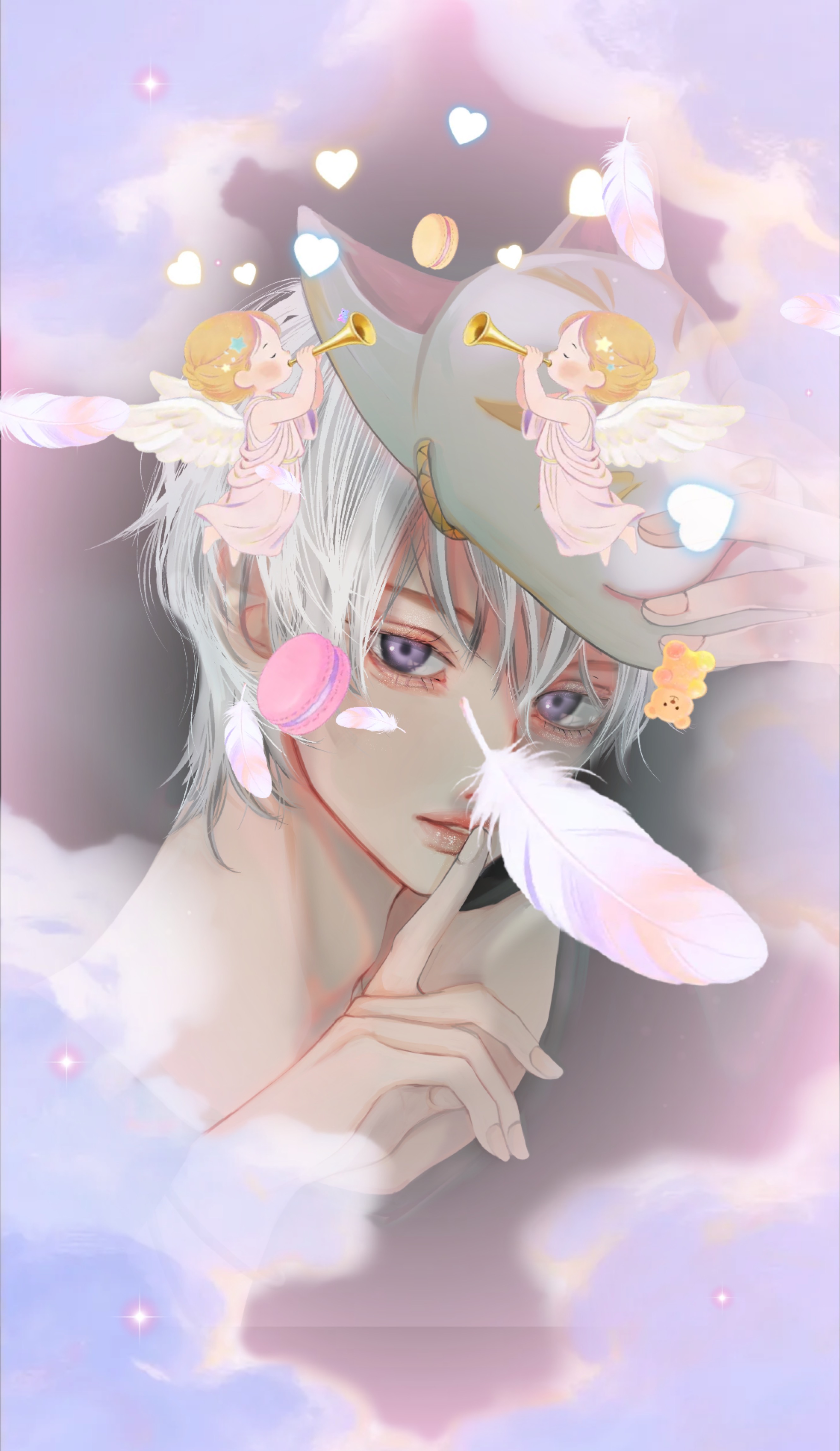 人をダメにする声  初◎潜