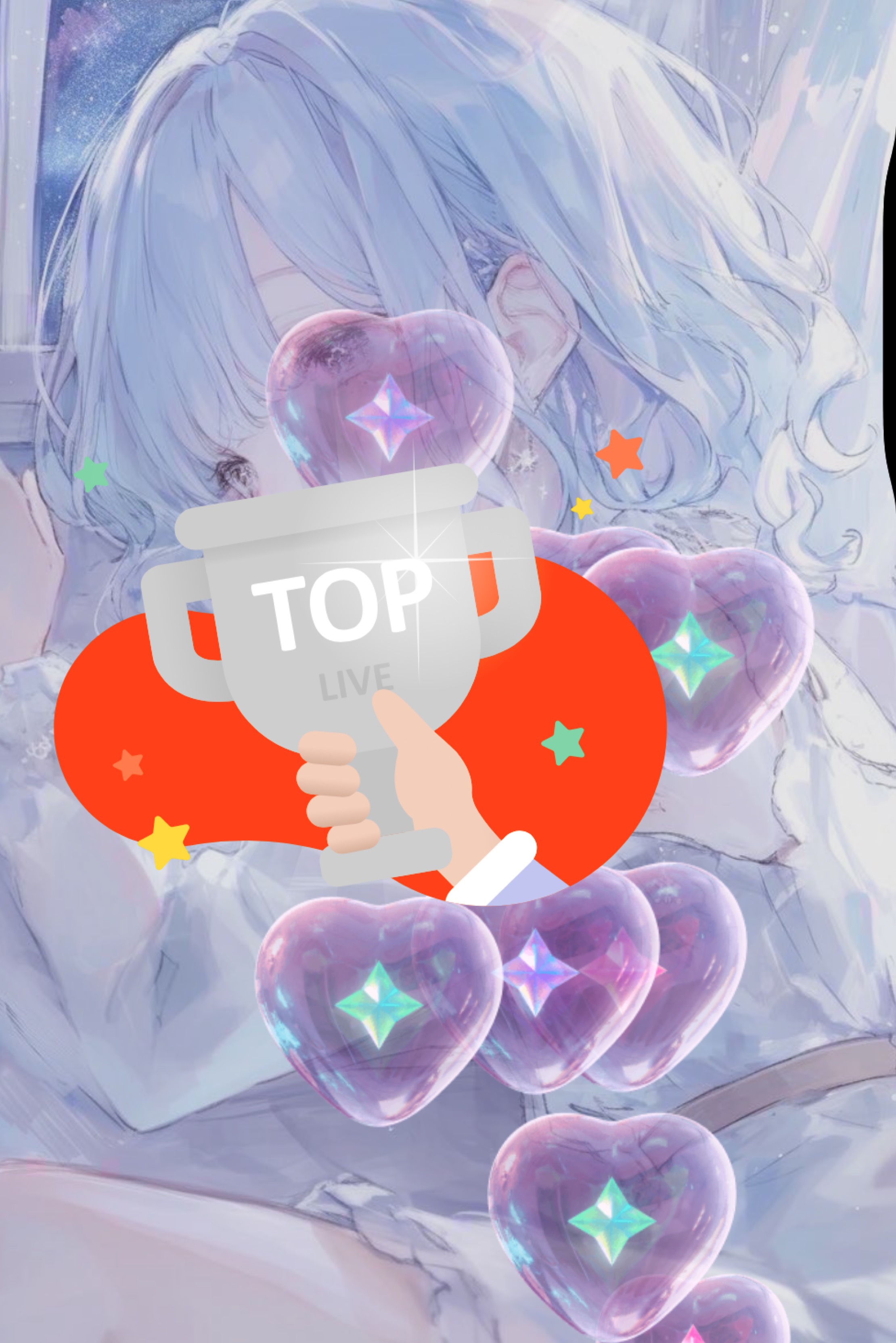 癒しの耳かき屋さん🐑💤ASMR