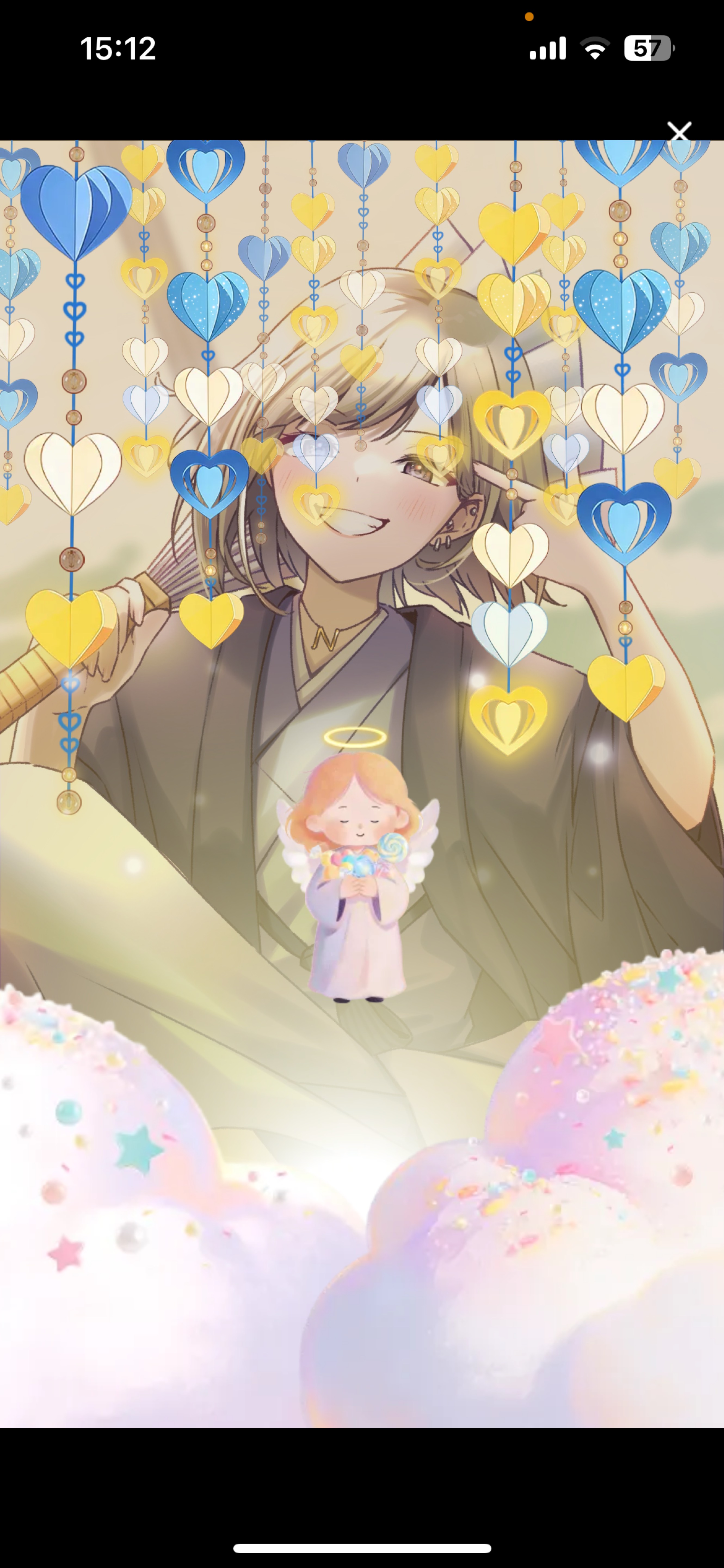 こんにちは昼枠