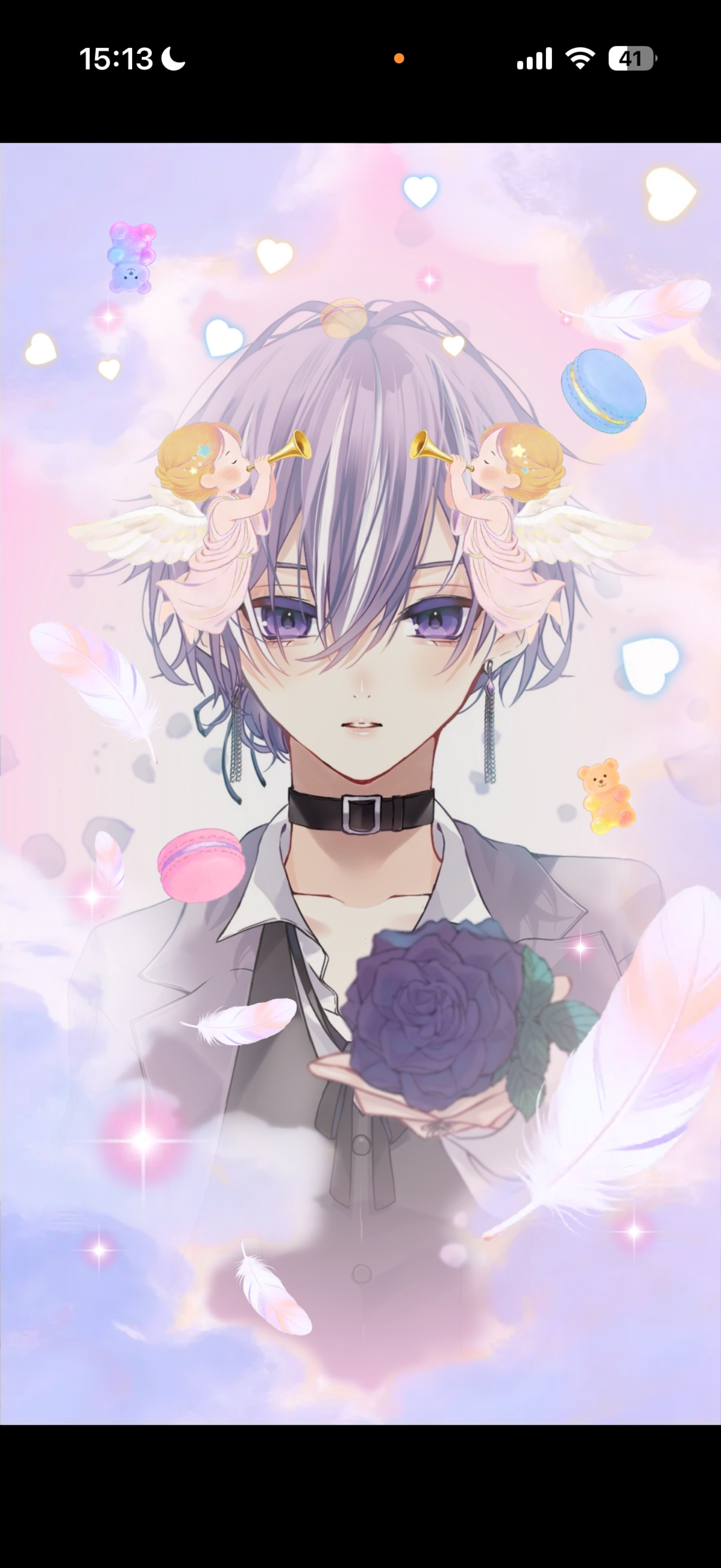 初見さんおいで✨