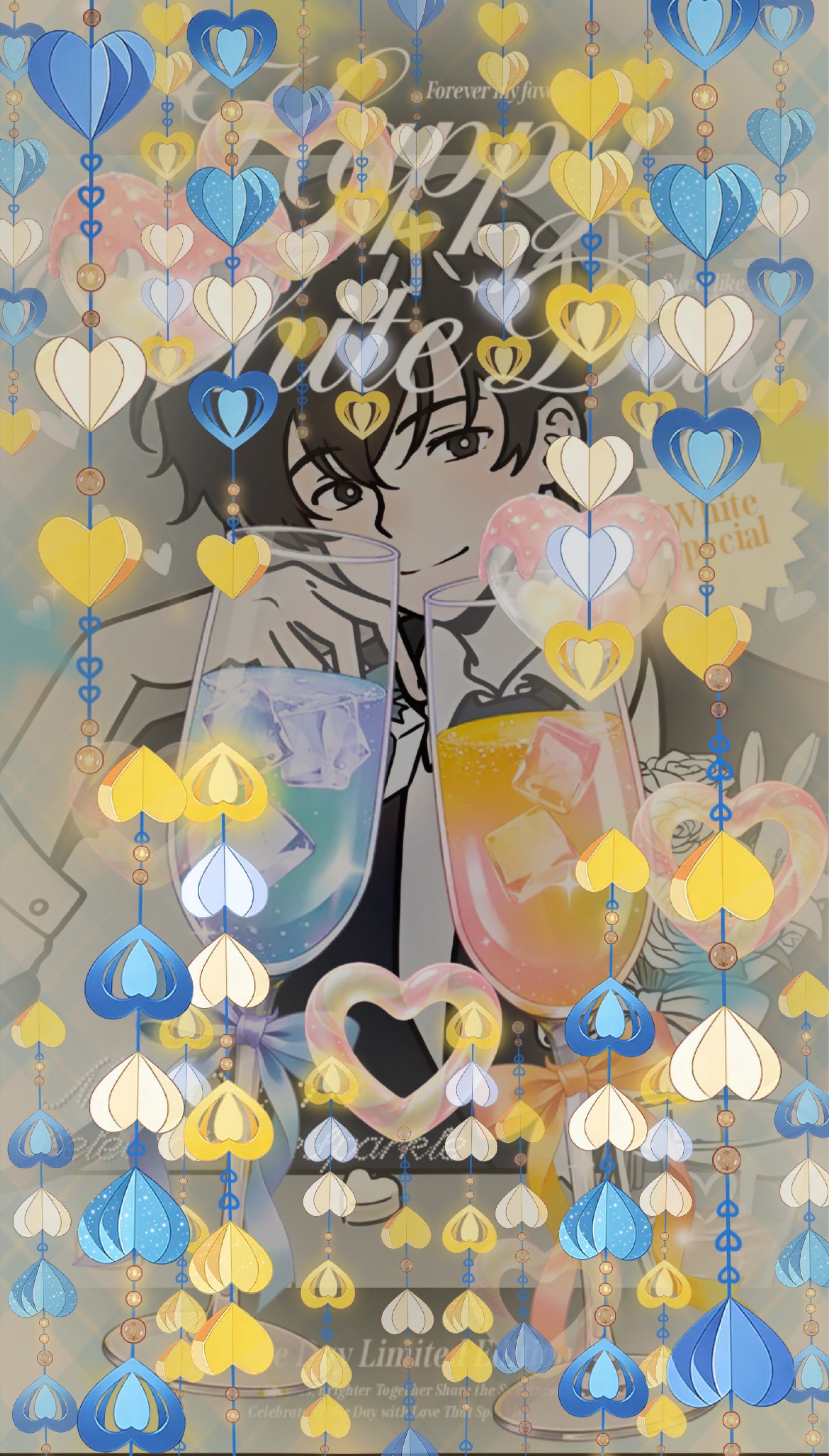 マシュマロの沈黙