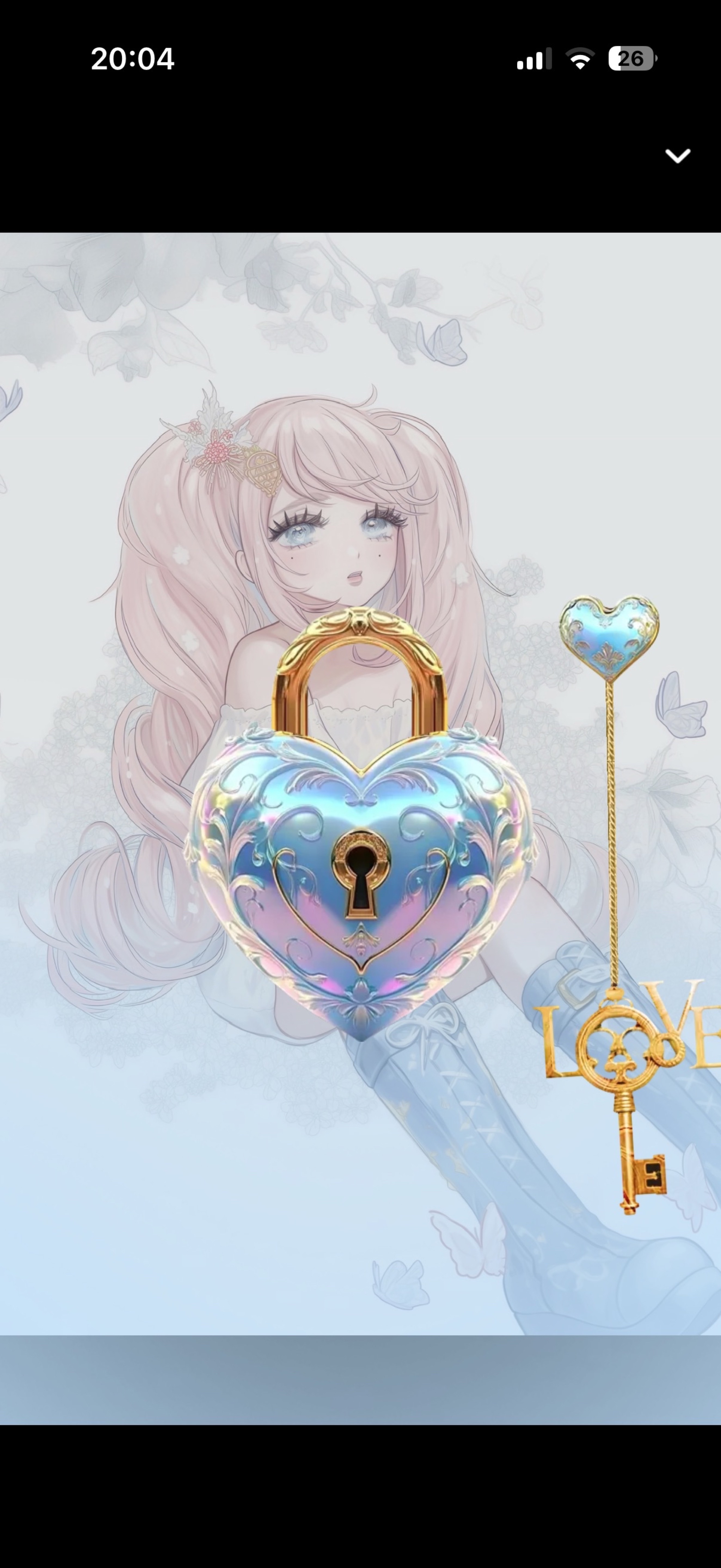 ハッピーな人です🪄︎︎✨