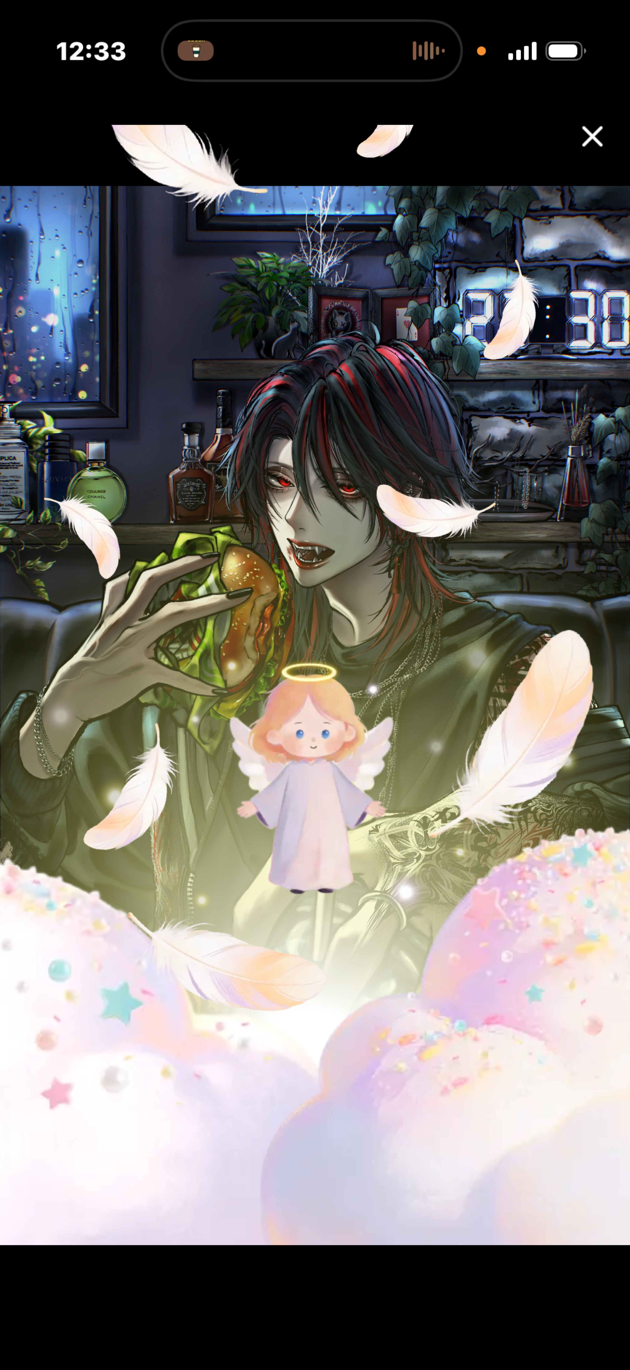 初〇  まったり雑談