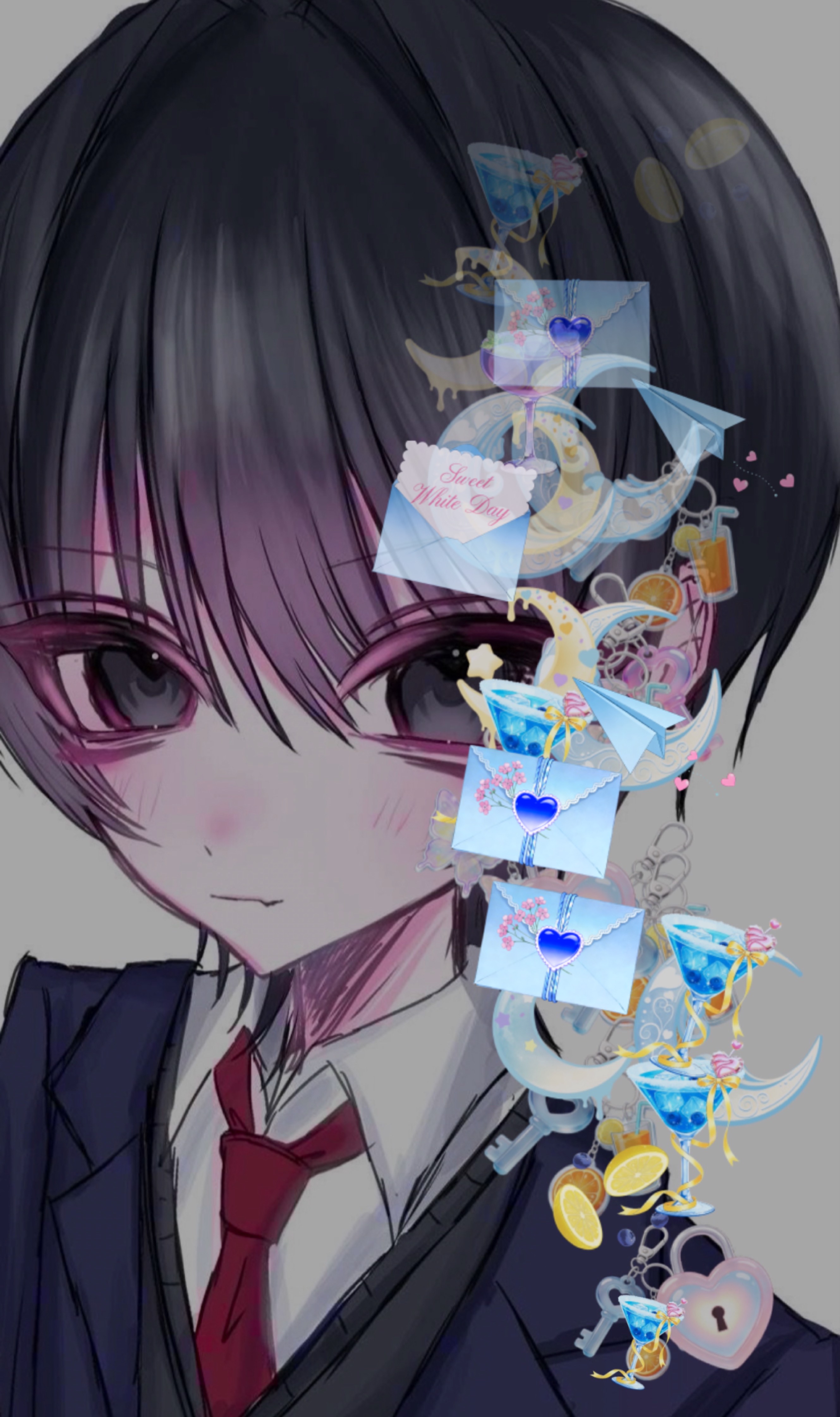 2h寝落ち枠𓂃𓈒𓏸︎︎︎︎ 初寝潜