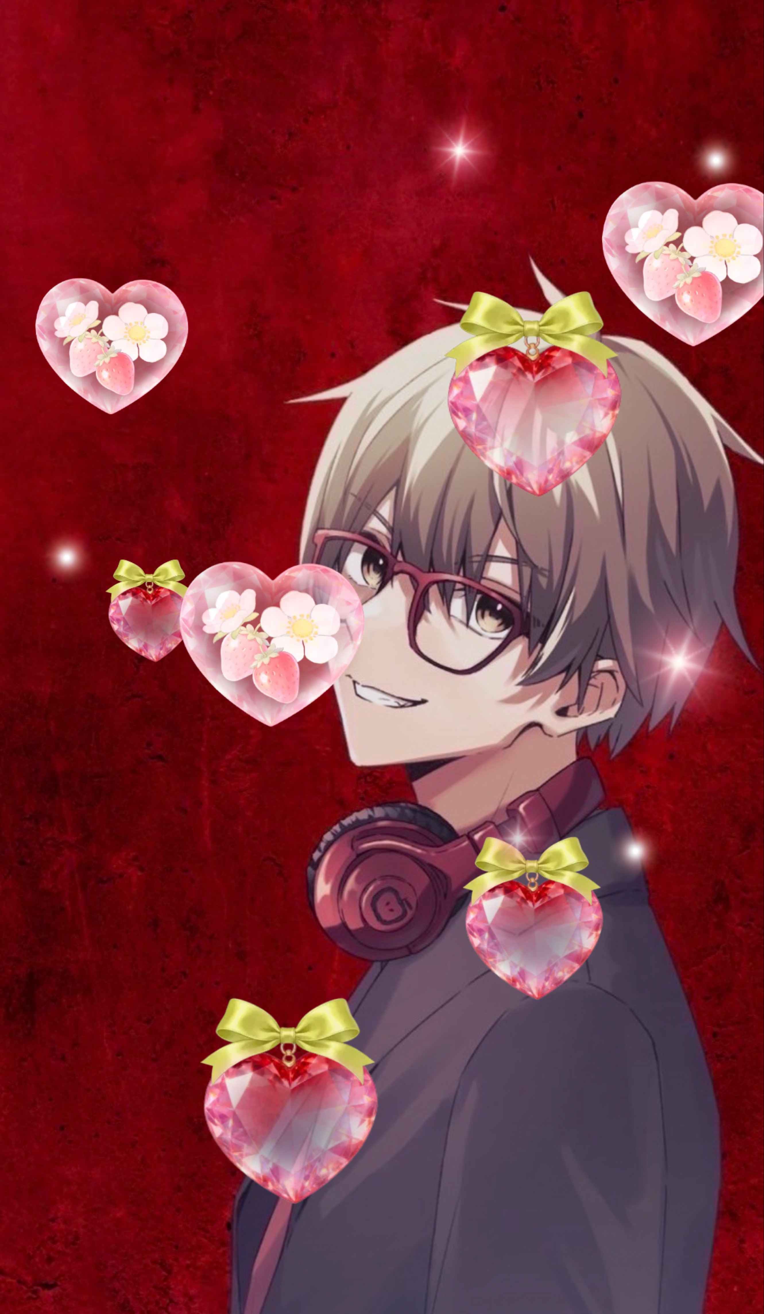 𝐅𝐫𝐢𝐞𝐧𝐝 𝐓𝐢𝐦𝐞 - 𝔗*