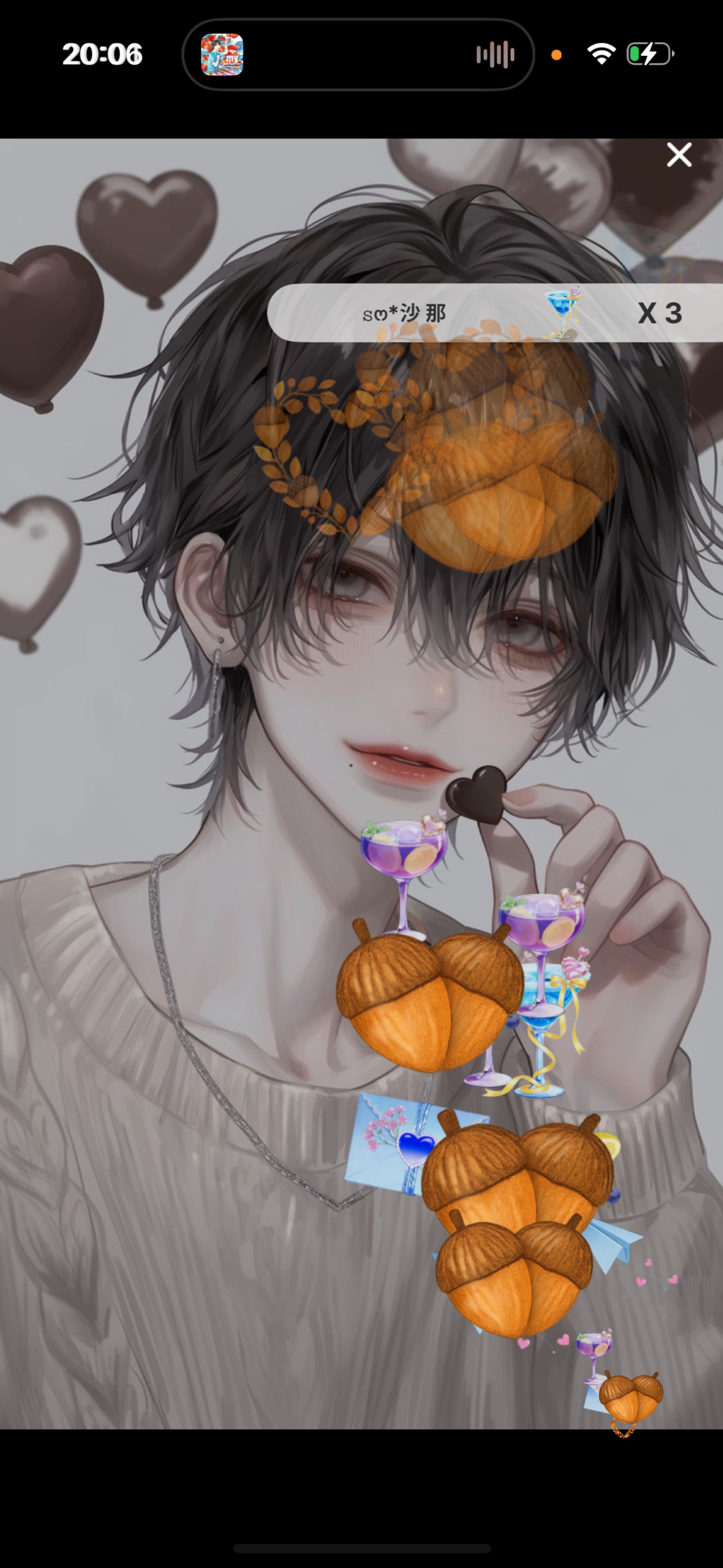 初見さん◎今日もお疲れ様❕