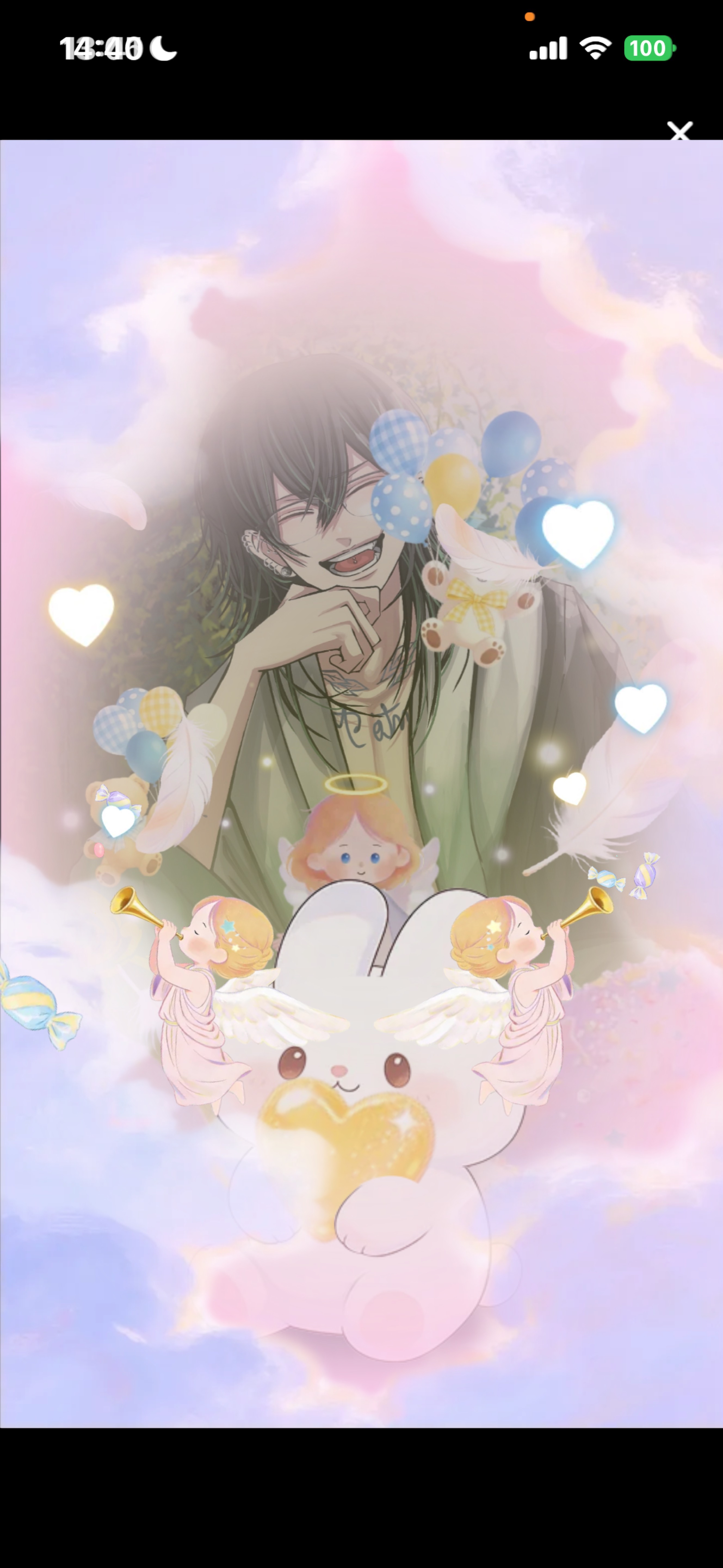 お友達つくり🤟03/05#1