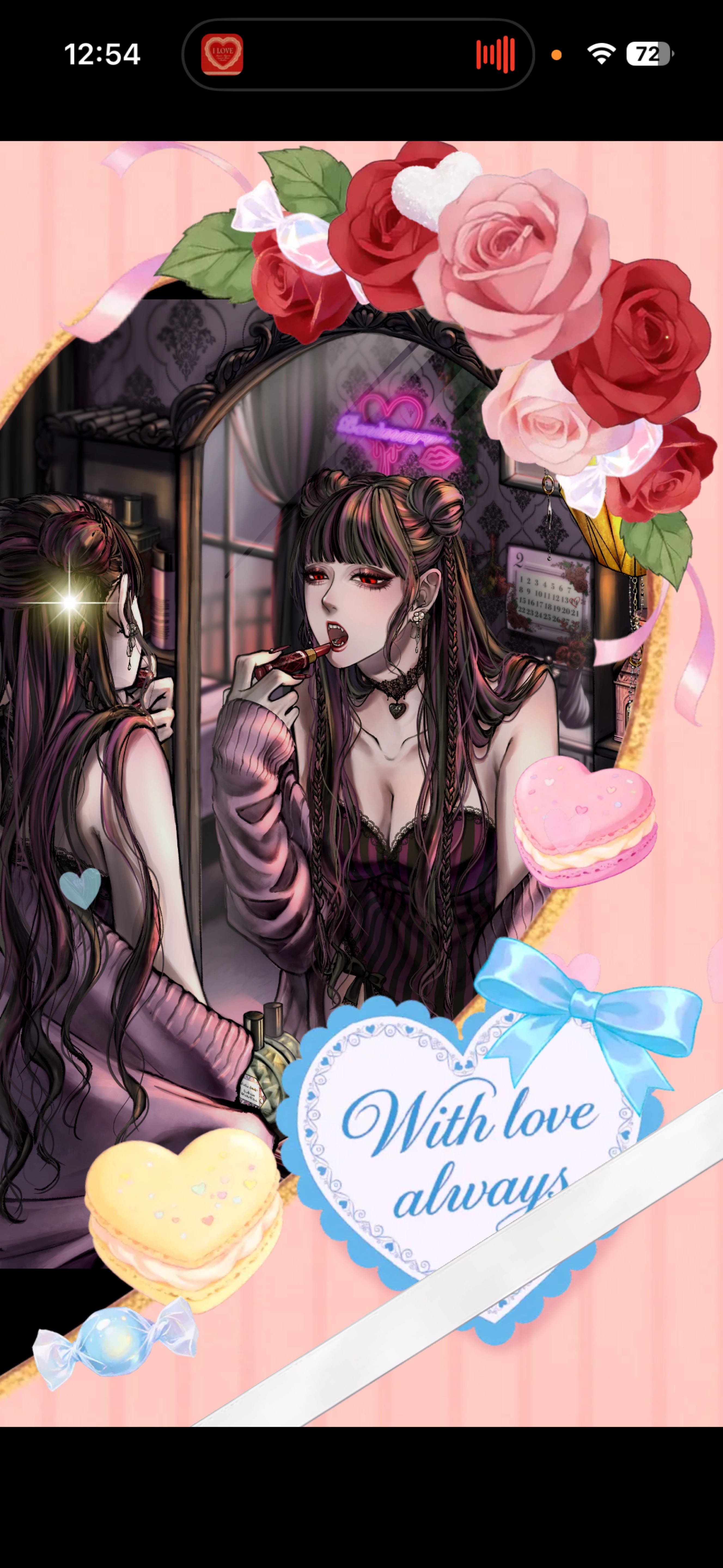 乗り換えてみたら？‪🐹