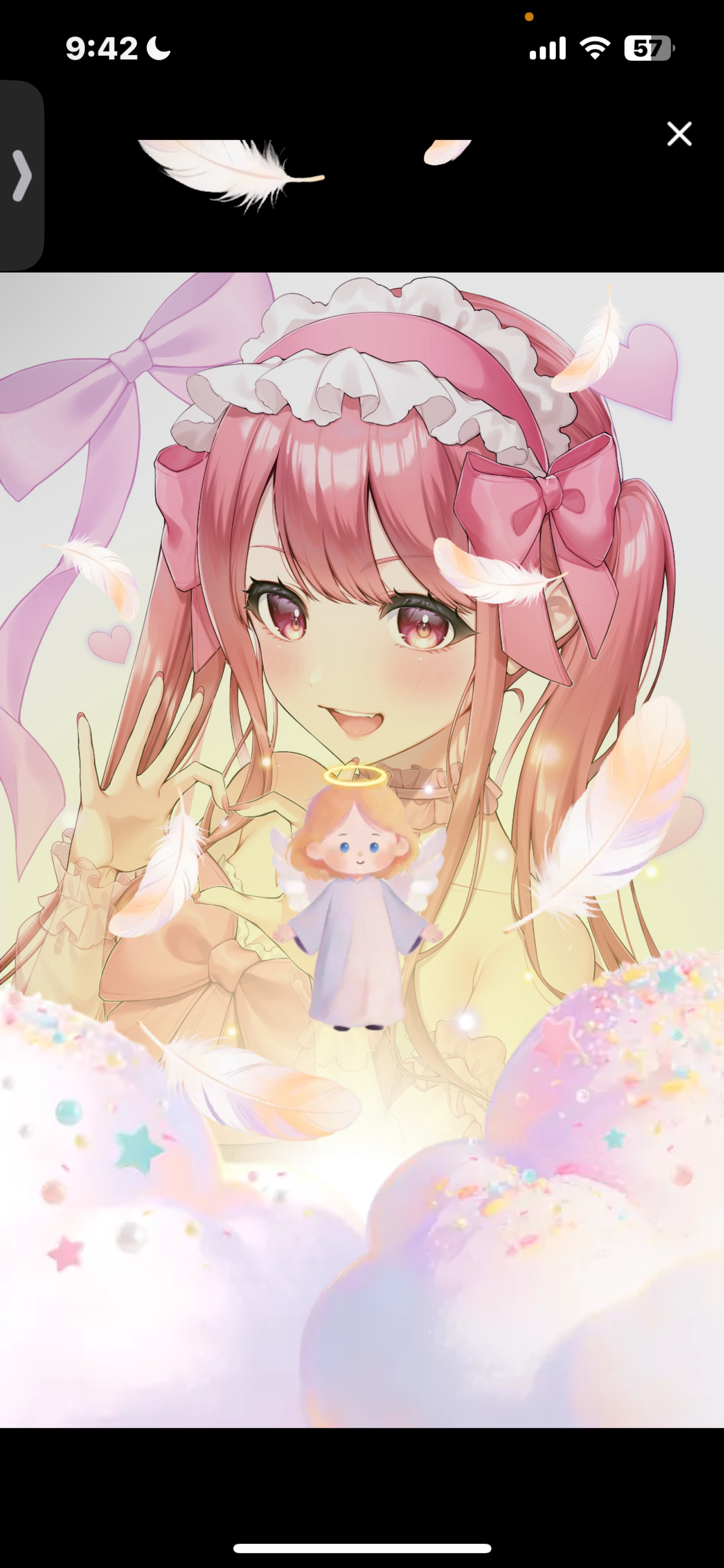 朝枠☀️☀️☀️☀️☀️