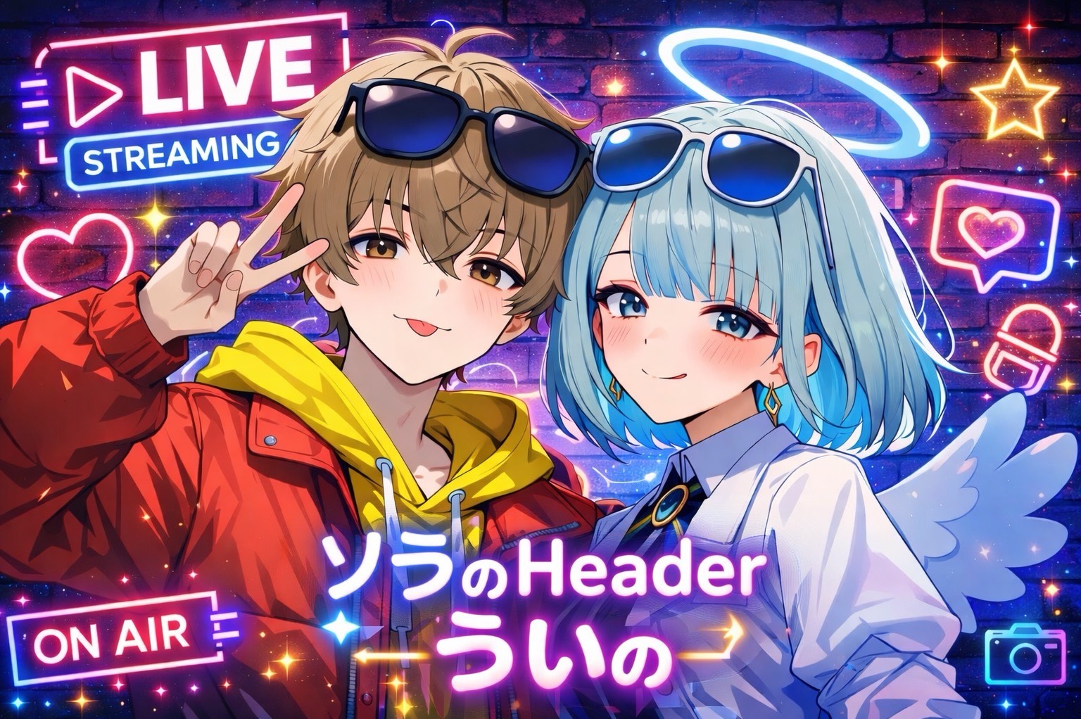 ぬぬ！初見さんFUNさんお話しよ！