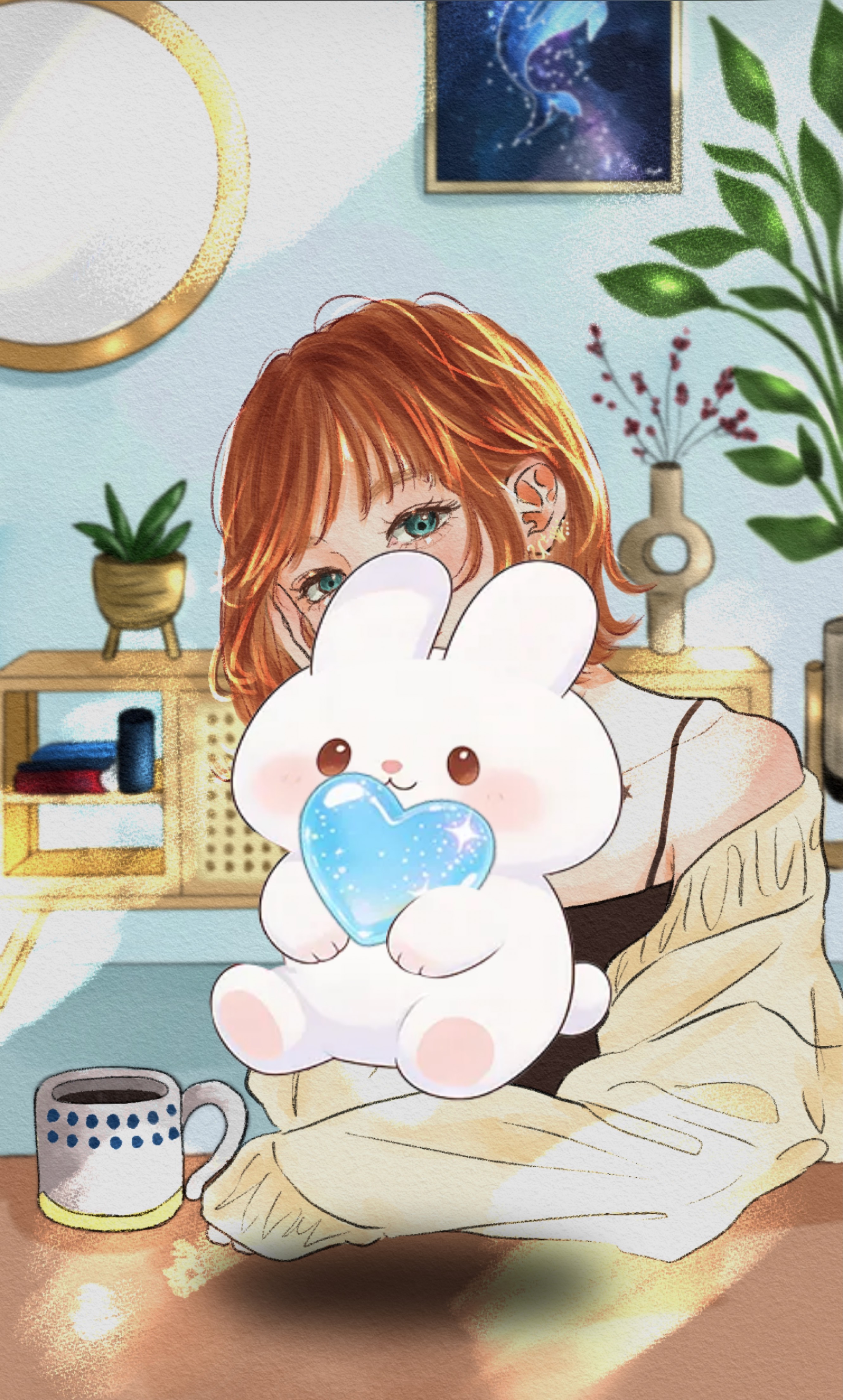 おはようって言わせて🌝