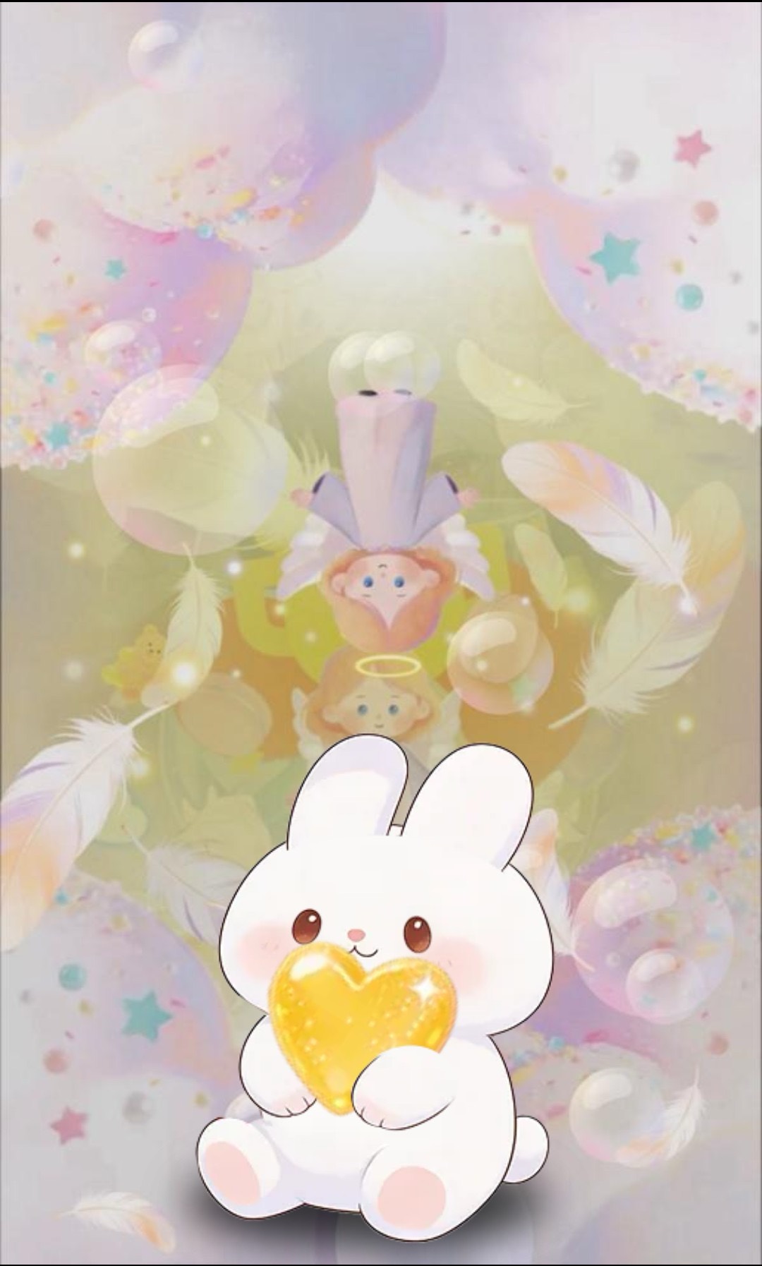 初⭕️難民おいで🐑