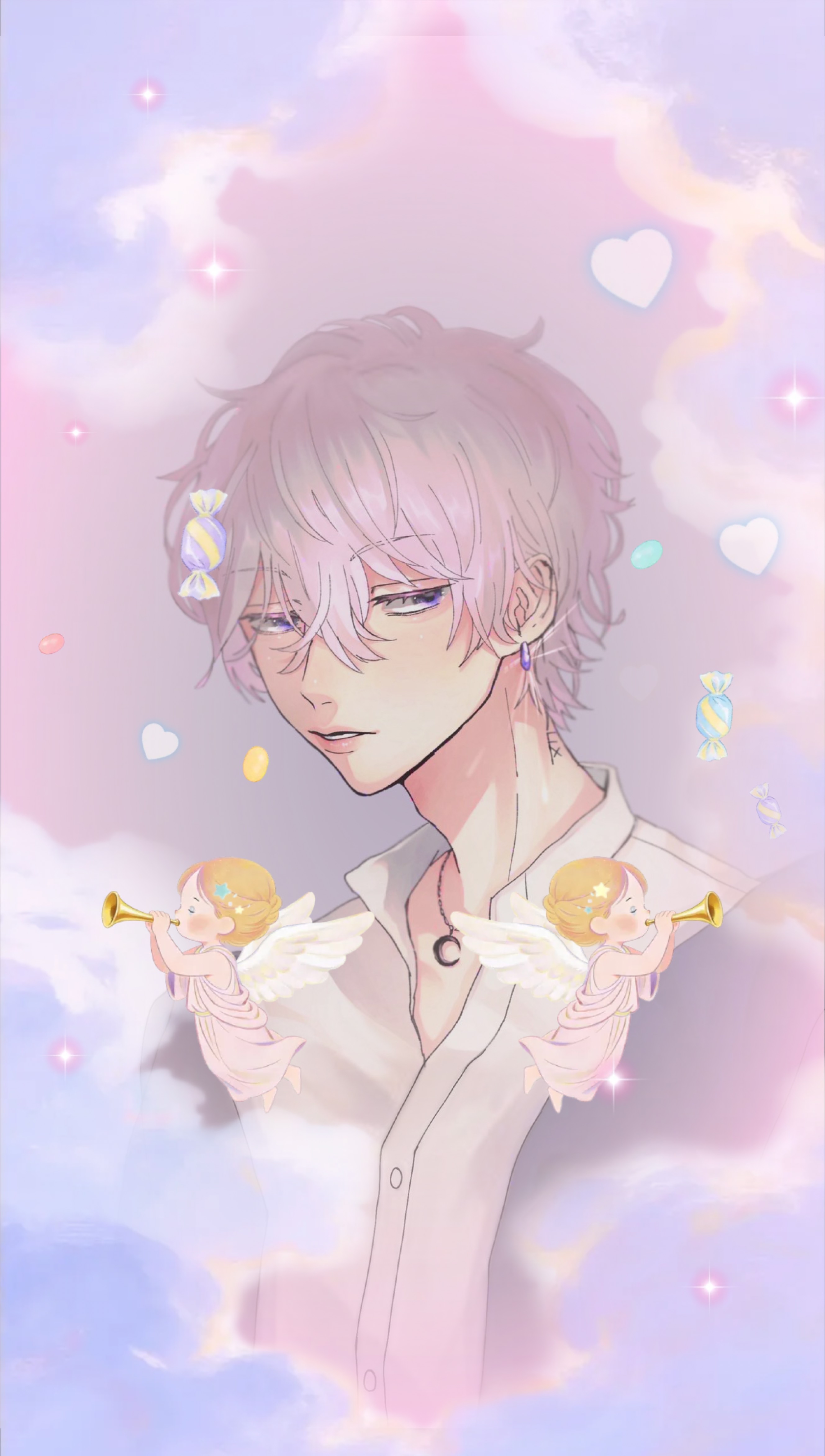 メ ロ い 中 低 音 【初見〇】